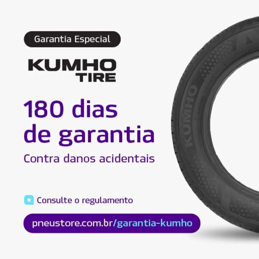 Pneu Kumho Aro 14 Ecowing ES31 185/60R14 82T