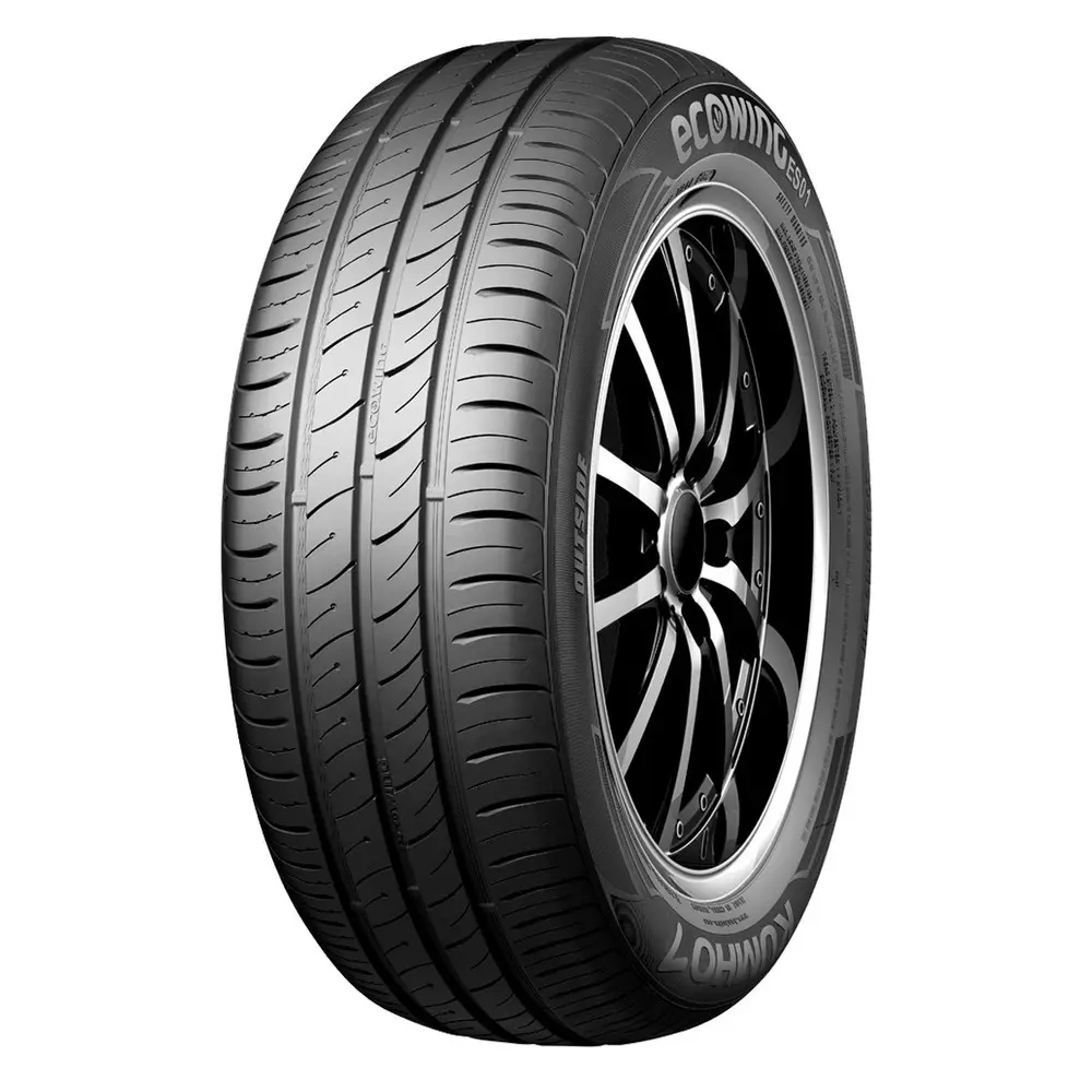 Pneu Kumho Aro 15 Ecowing ES01 KH27 195/60R15 88H