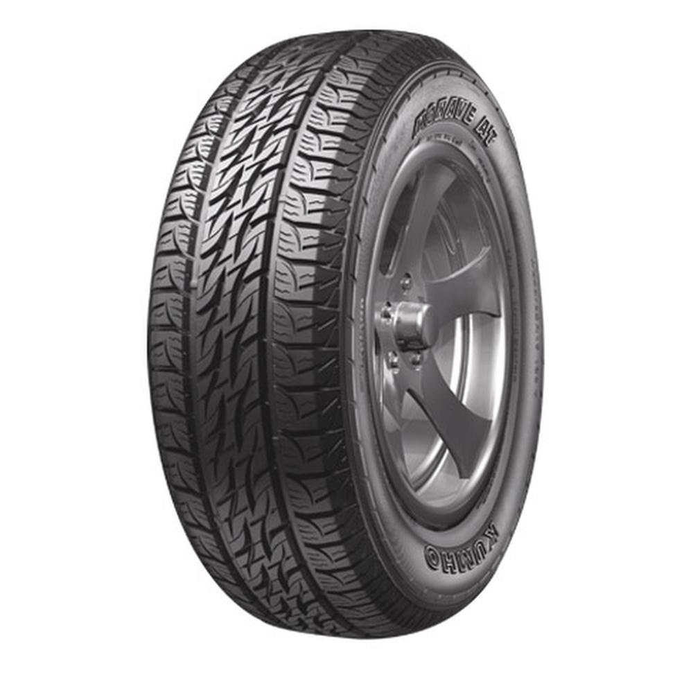 Pneu Kumho Aro 15 KL63 31X10.5R15 109R