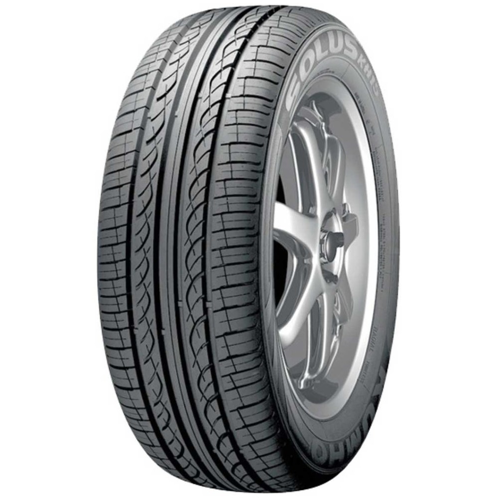 Pneu Kumho Aro 15 Solus KH15 195/60R15 88H