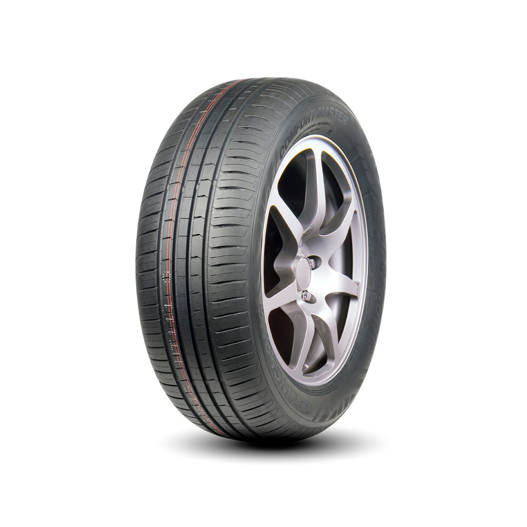 Pneu LingLong Aro 17 Comfort Master Extra Load 205/55R17 95V