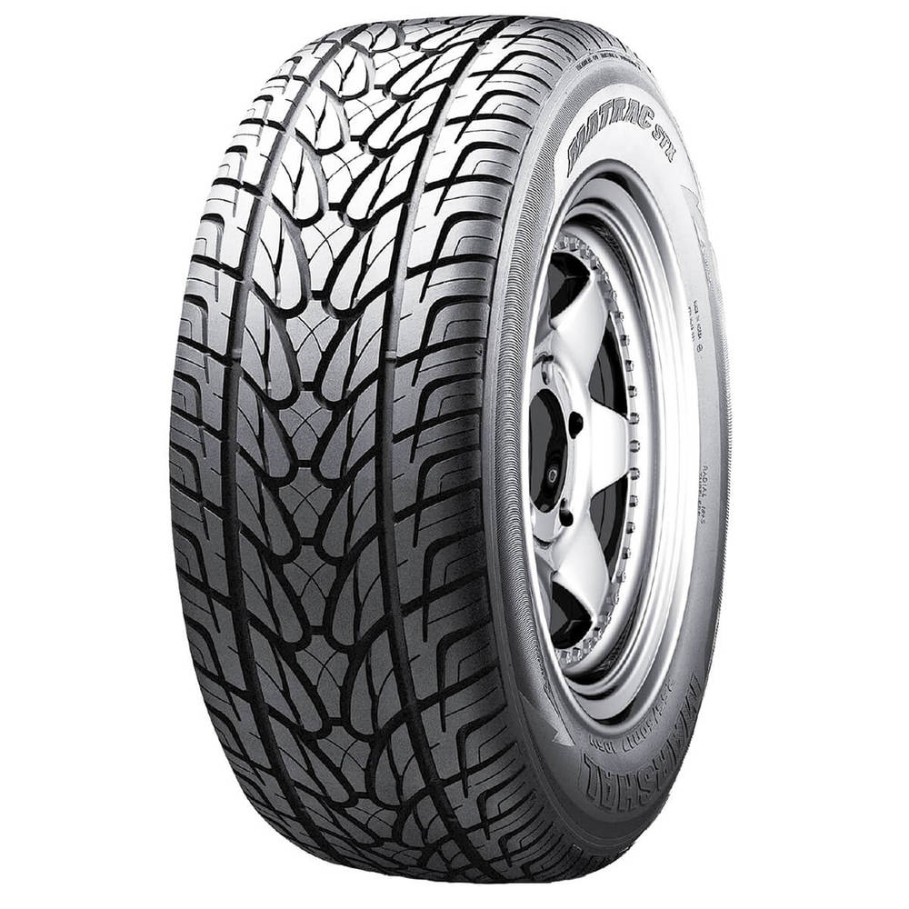 Pneu Marshal Aro 15 Matrac STX KL12 265/70R15 112H