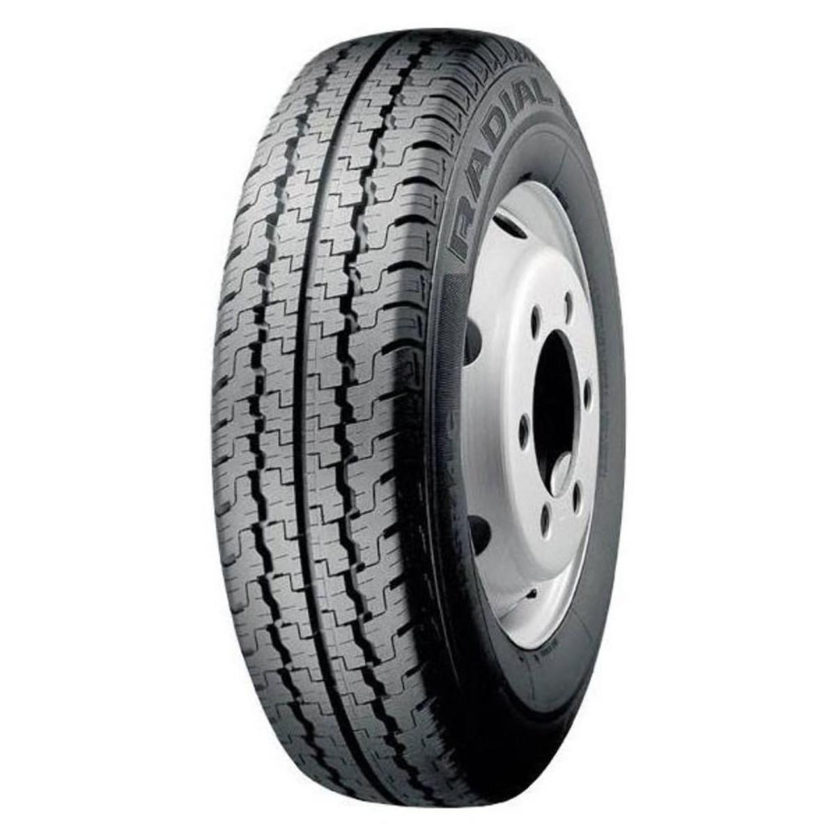 Pneu Marshal Aro 15 Radial 857 195/70R15C 104/102R 8 Lonas