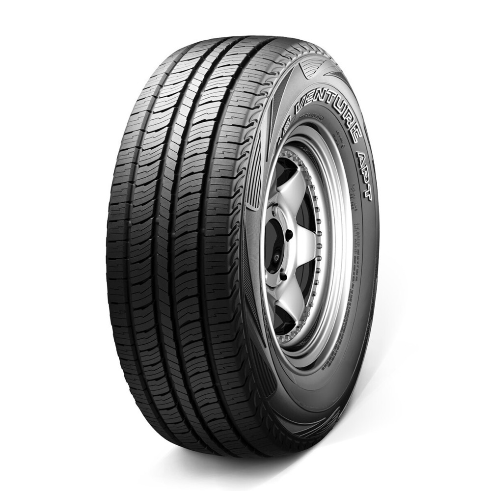 Pneu Marshal Aro 15 Road Venture APT KL51 265/70R15 112T