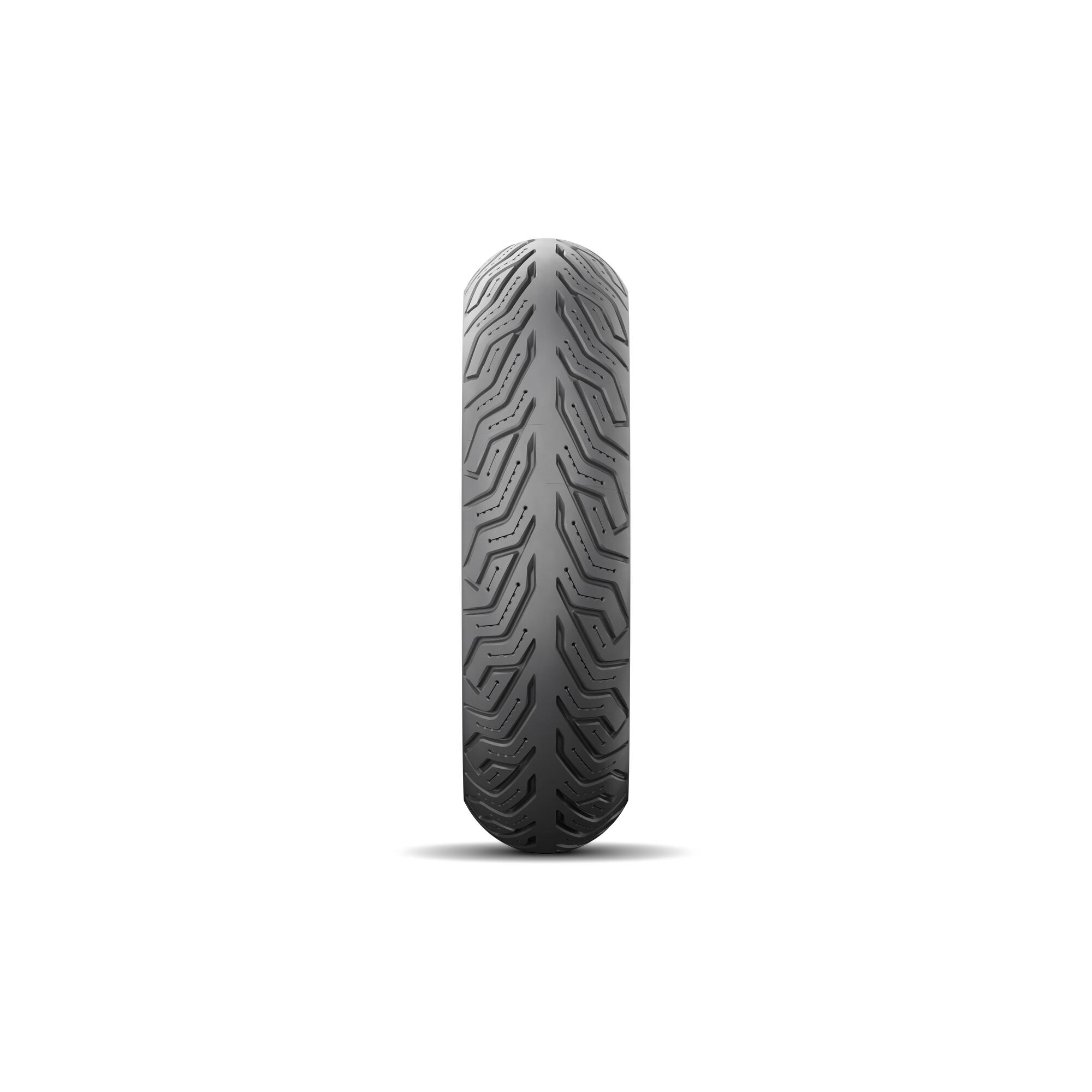 Pneu Michelin 110/70 - 12 M/C 47S City Grip 2 TL