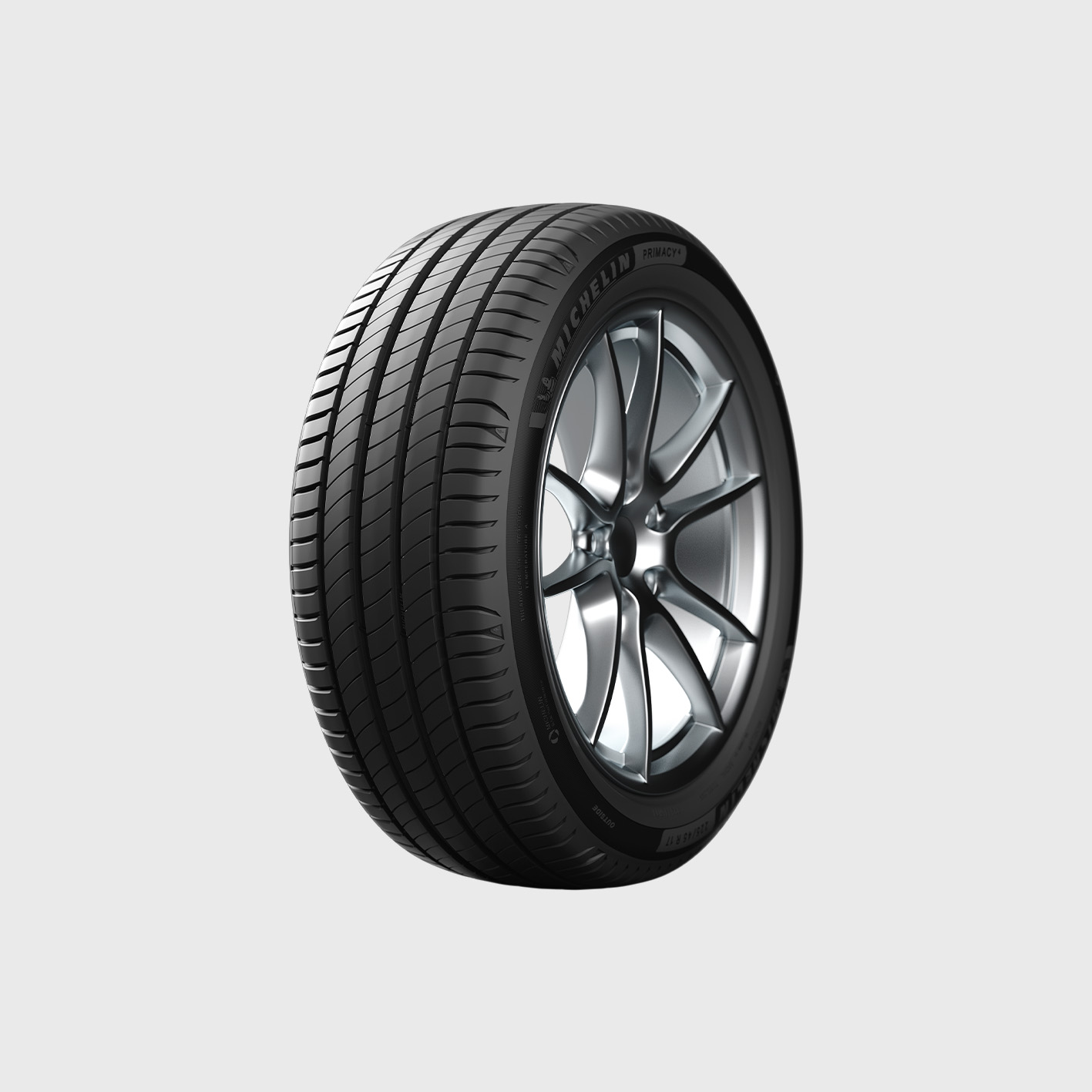 Pneu Michelin 205/55R16 91V TL Primacy 4+