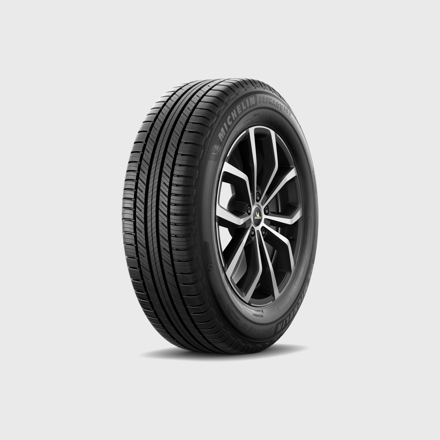 Pneu Michelin 225/65R17 102H TL Primacy SUV