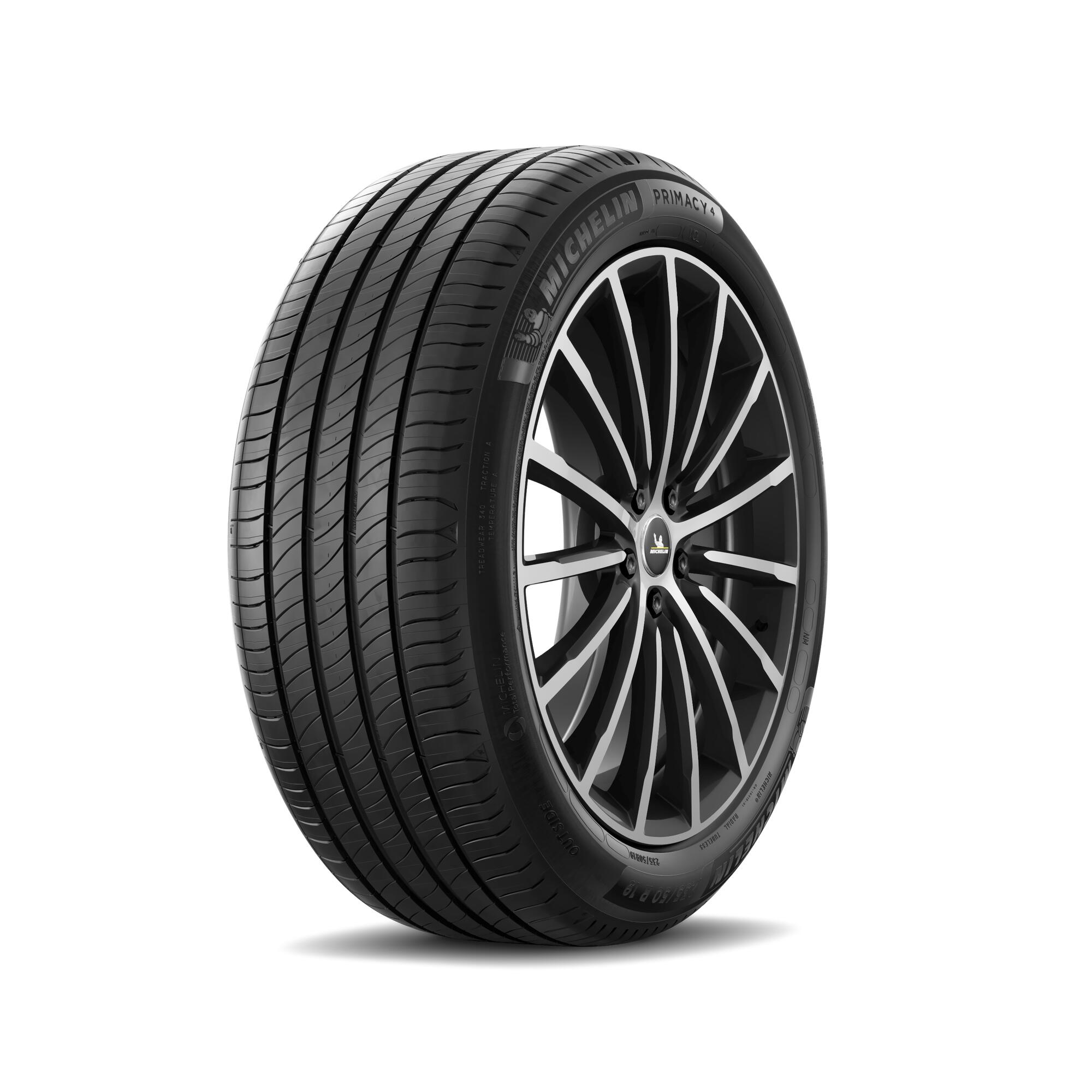 Pneu Michelin 235/50R19 103V XL TL Primacy 4 VOL