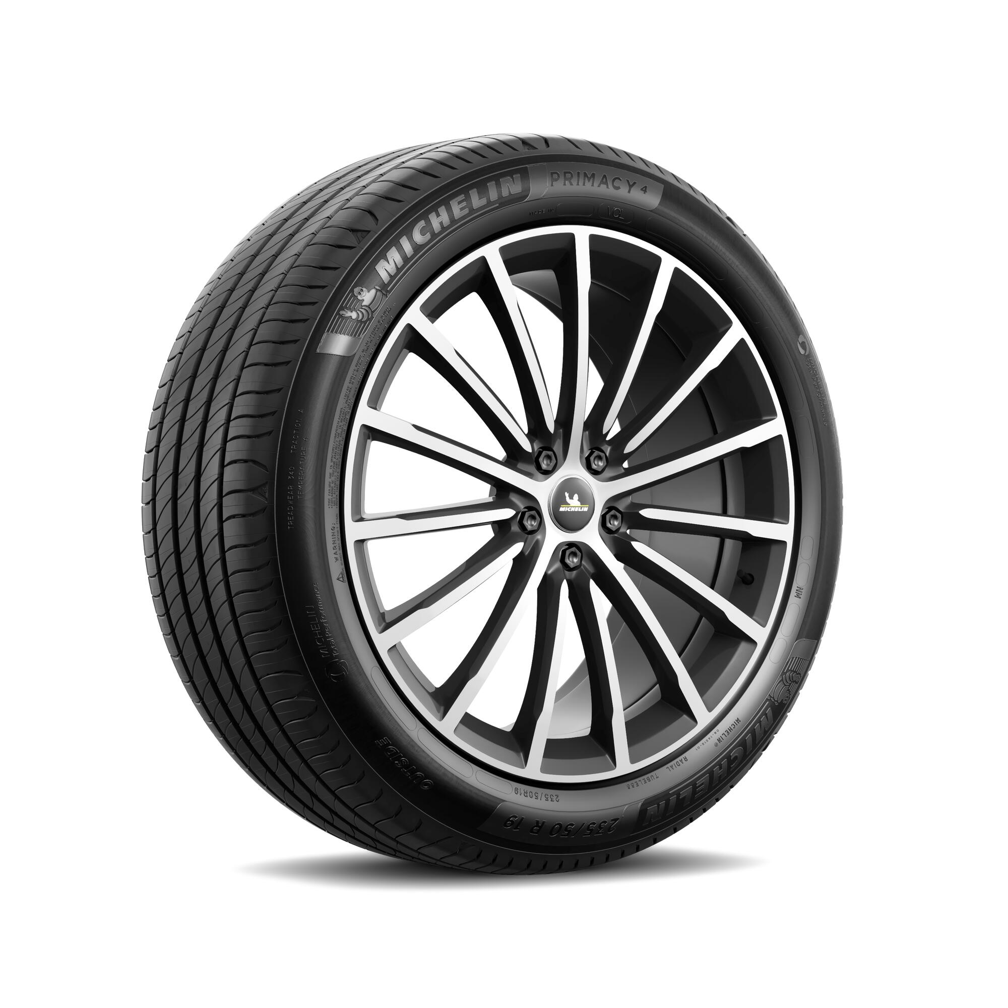 Pneu Michelin 235/50R19 103V XL TL Primacy 4 VOL
