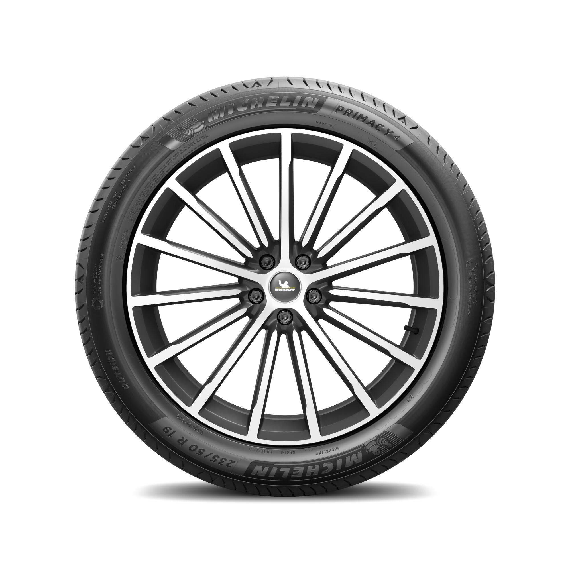 Pneu Michelin 235/50R19 103V XL TL Primacy 4 VOL