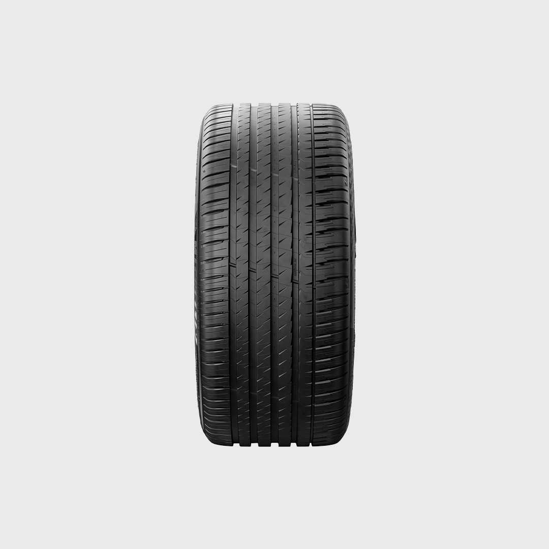 Pneu Michelin 235/55R19 105Y XL TL Pilot Sport 4 SUV