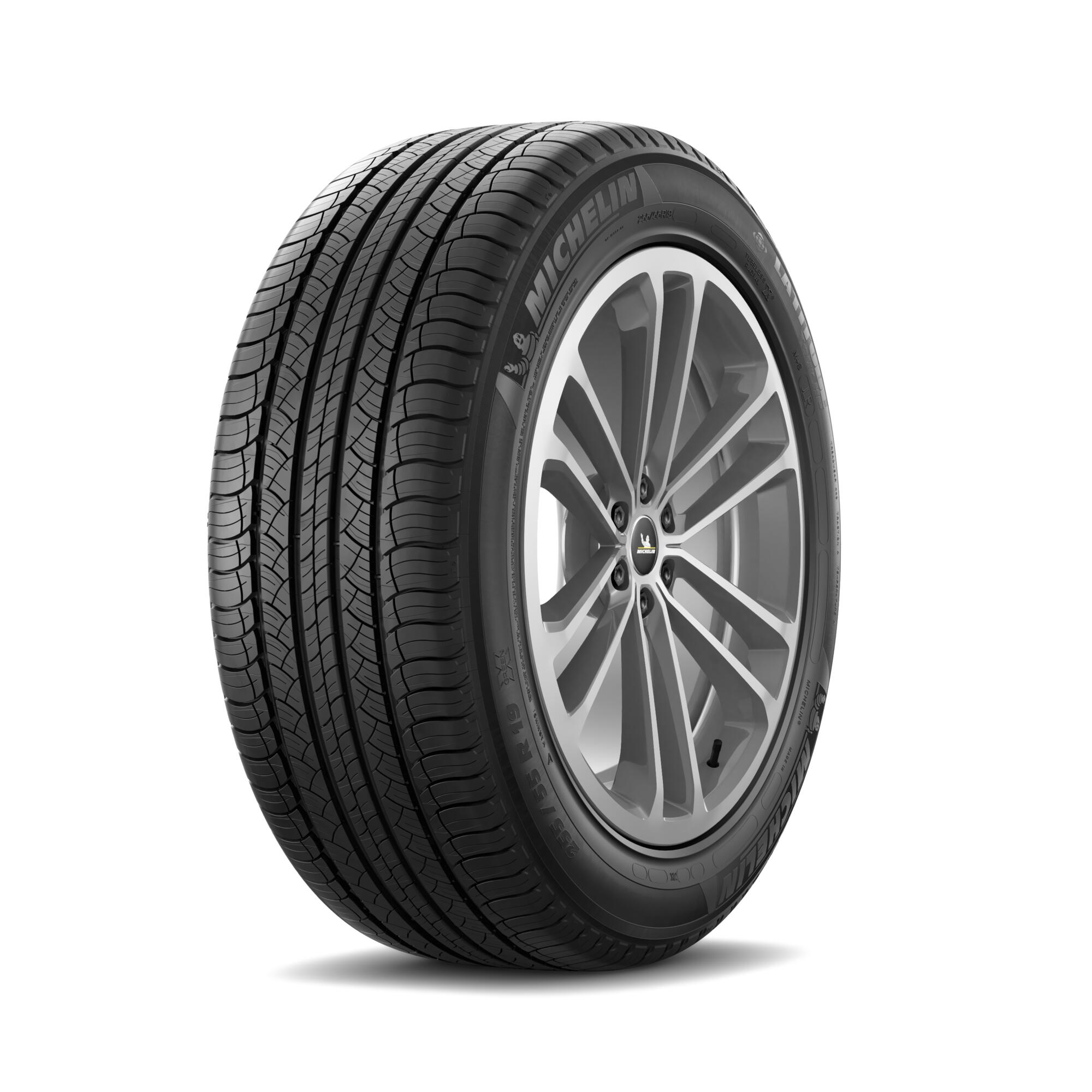 Pneu Michelin 255/55R19 111W XL TL Latitude Tour HP