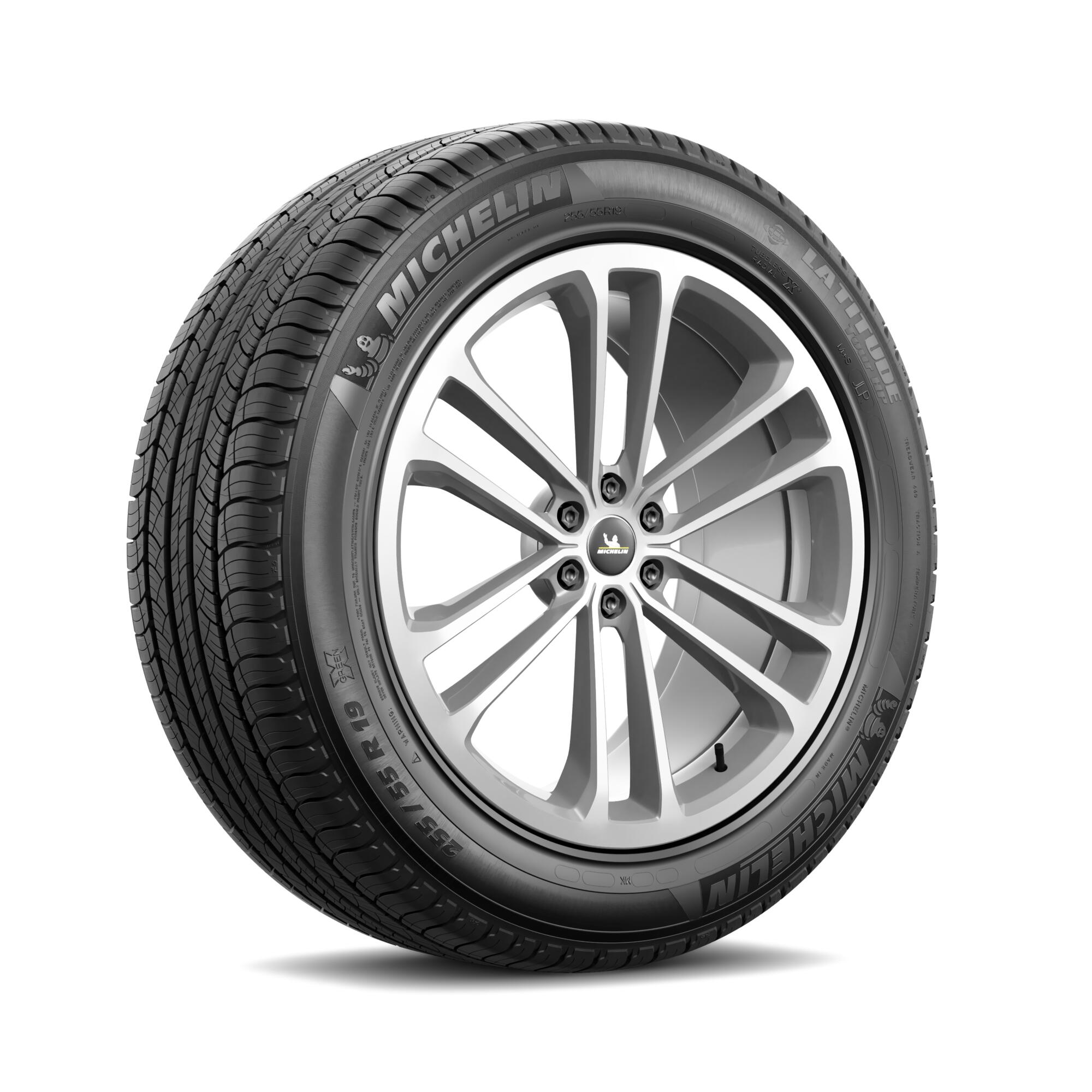 Pneu Michelin 255/55R19 111W XL TL Latitude Tour HP