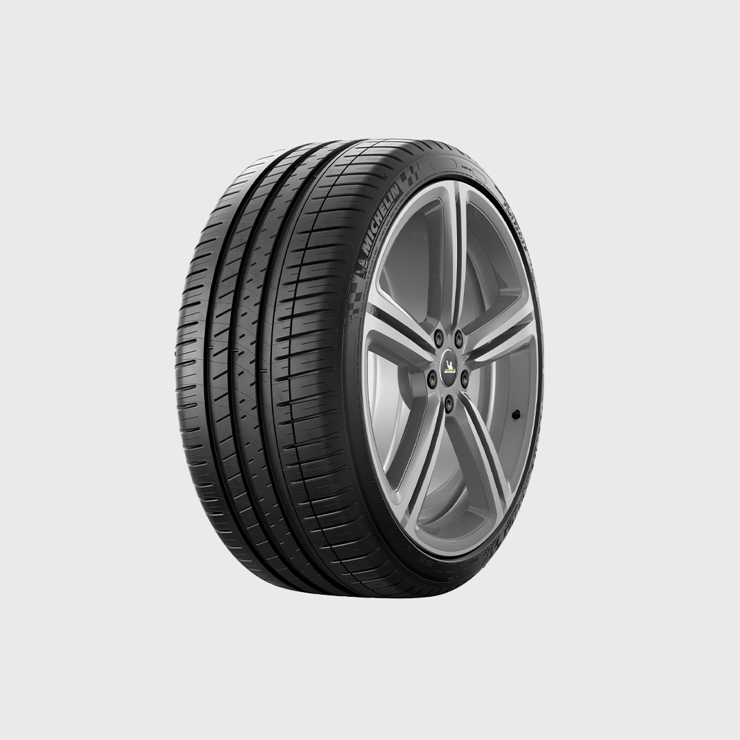 Pneu Michelin 275/40R19 101Y TL Pilot Sport 3 MO GRNX