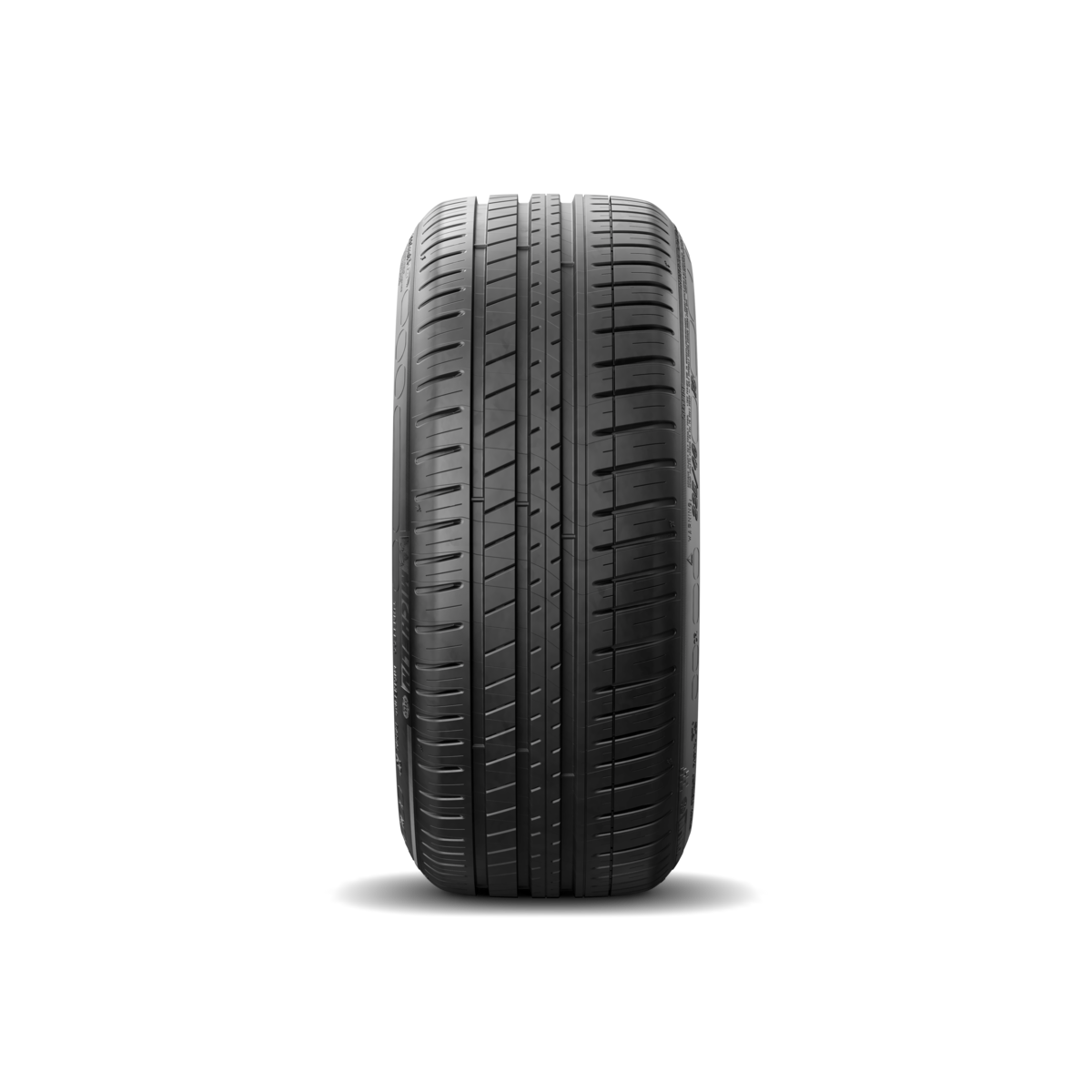 Pneu Michelin 275/40R19 101Y TL Pilot Sport 3 MO GRNX