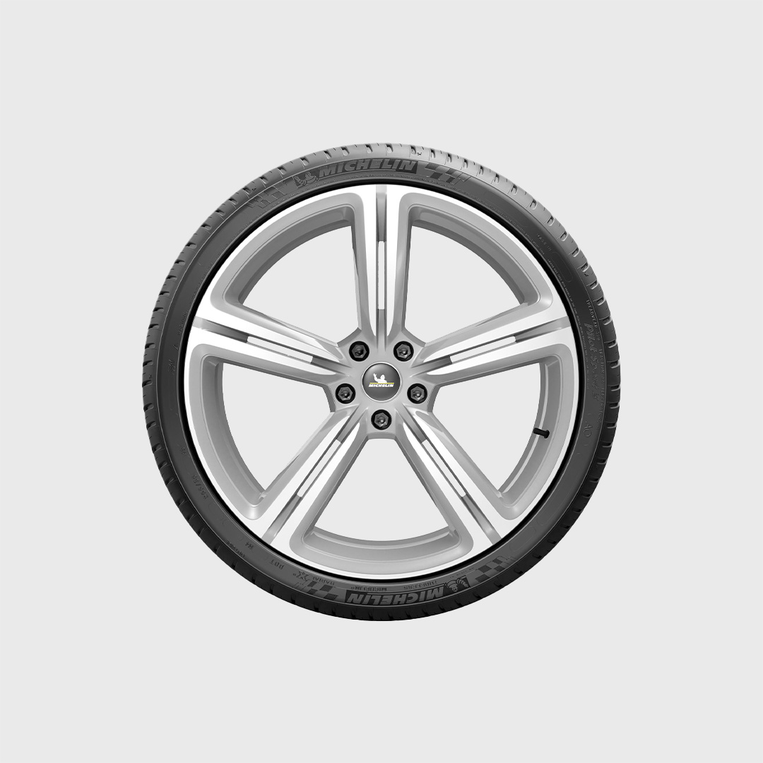 Pneu Michelin 275/40R19 101Y TL Pilot Sport 3 MO GRNX