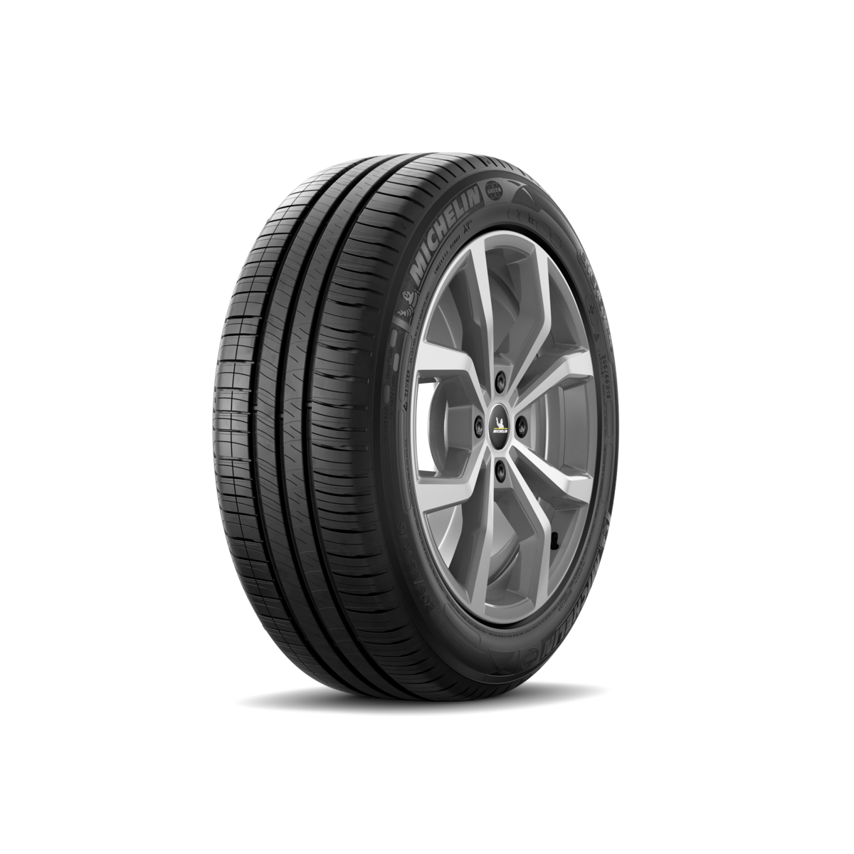 Pneu Michelin Aro 15 Energy XM2+ 195/55R15 85V