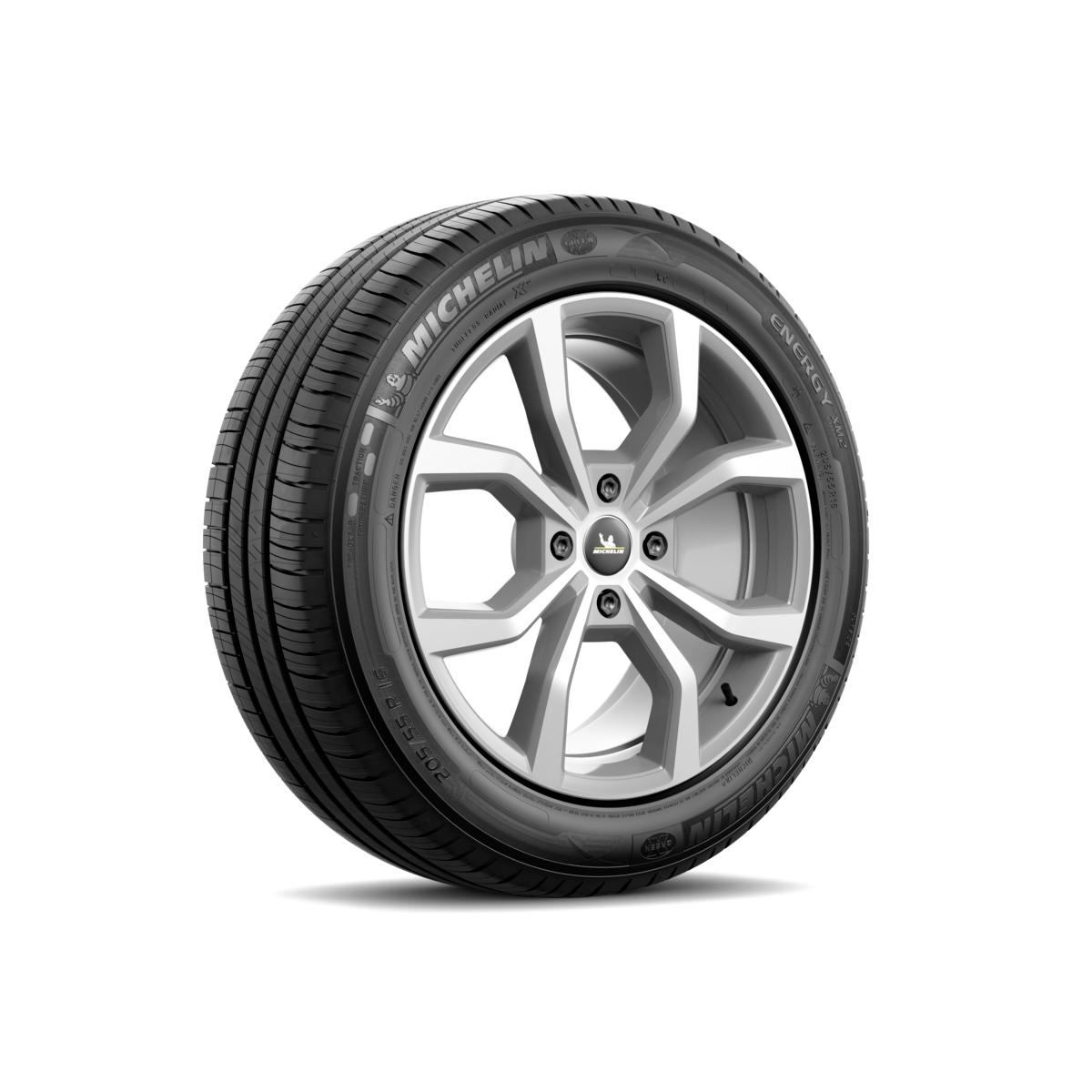 Pneu Michelin Aro 15 Energy XM2+ 195/60R15 88V