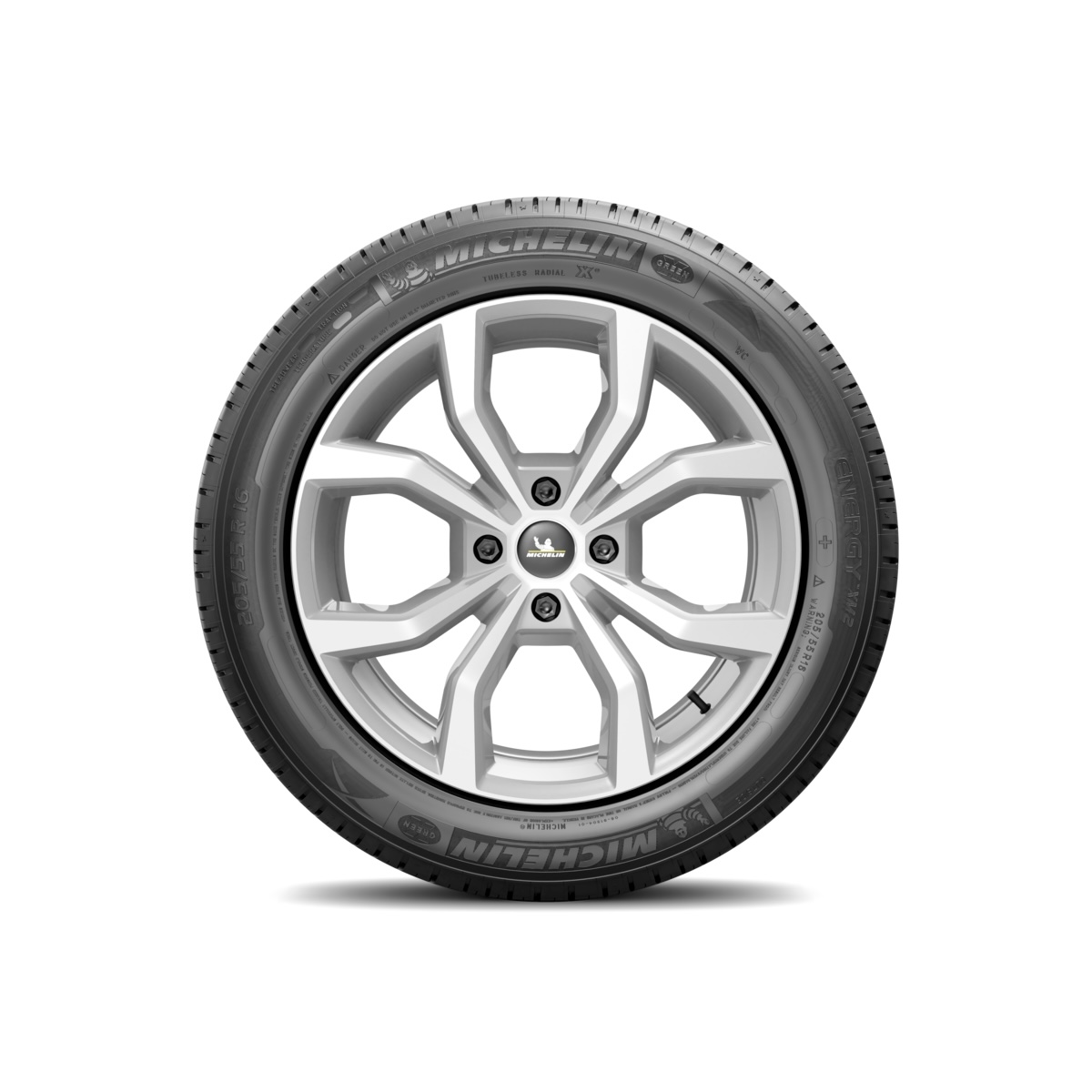 Pneu Michelin Aro 15 Energy XM2+ 195/60R15 88V