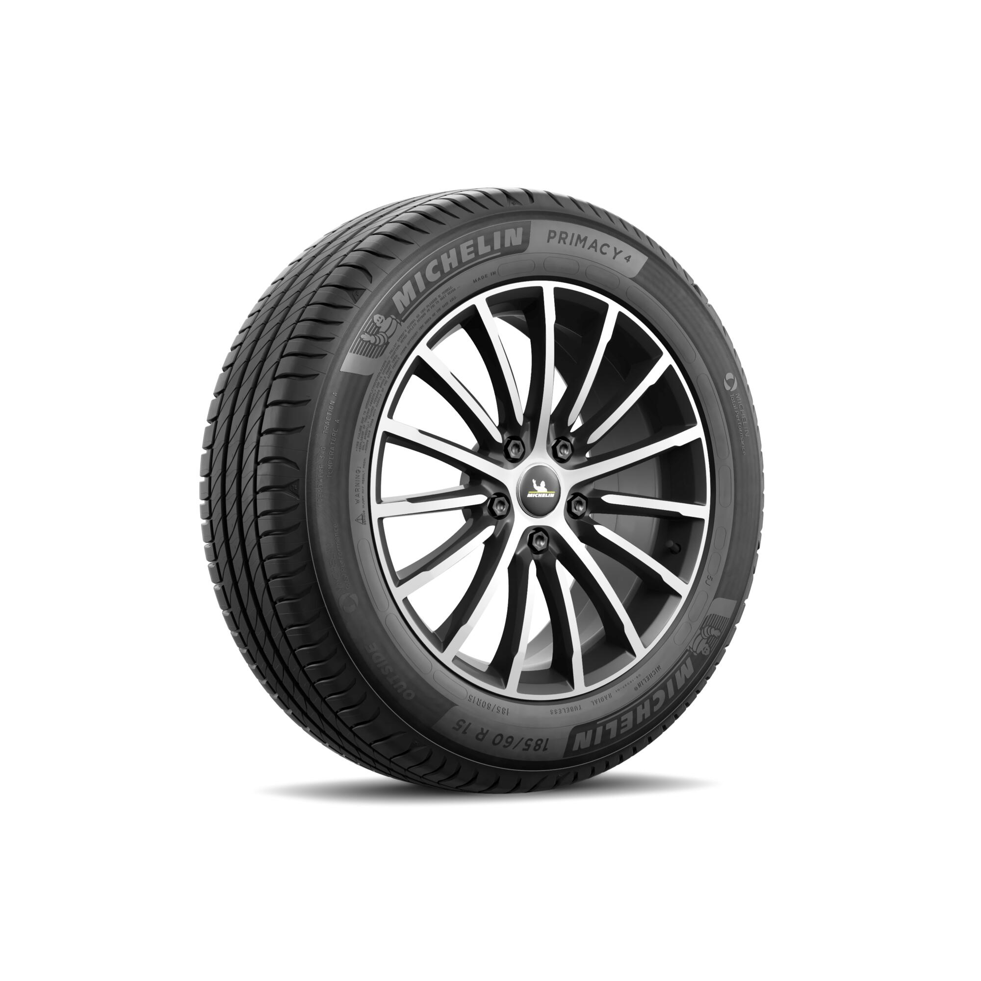Pneu Michelin Aro 15 Primacy 4 185/60R15 (88H) XL TL
