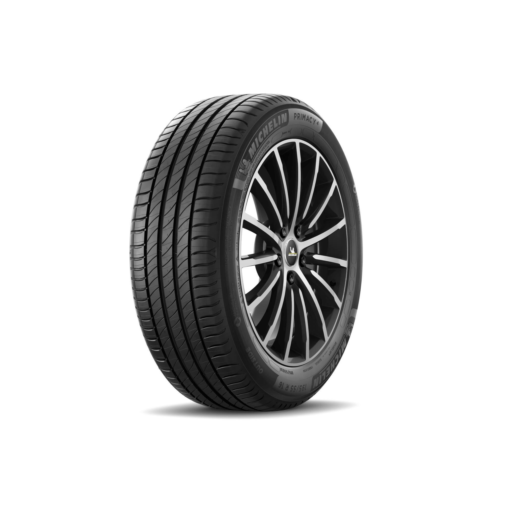 Pneu Michelin Aro 15 Primacy 4 195/65R15 (91H) TL