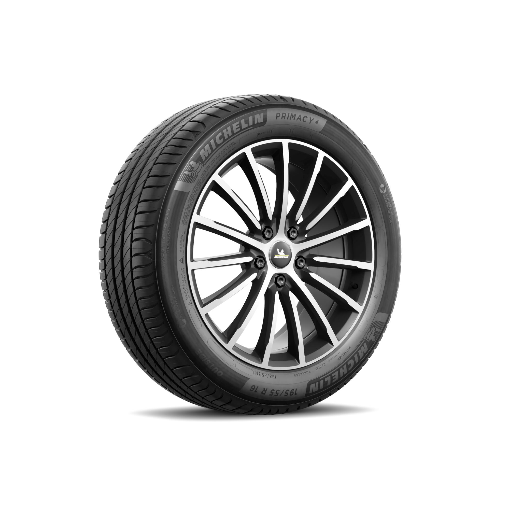 Pneu Michelin Aro 15 Primacy 4 195/65R15 (91H) TL