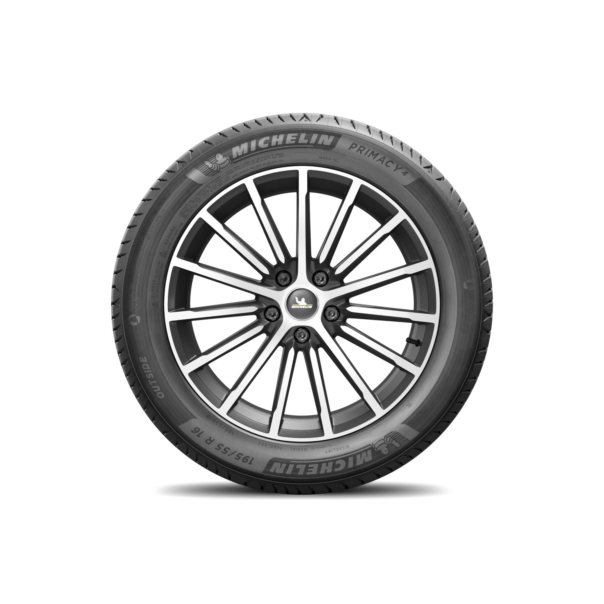 Pneu Michelin Aro 15 Primacy 4 195/65R15 (91H) TL