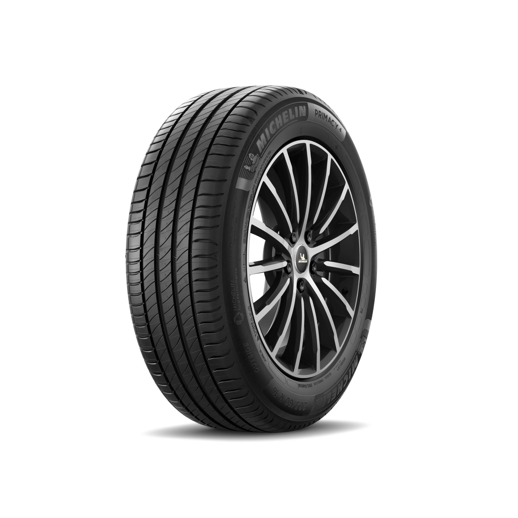 Pneu Michelin Aro 16 Primacy 4+ 205/60R16 (92V) TL