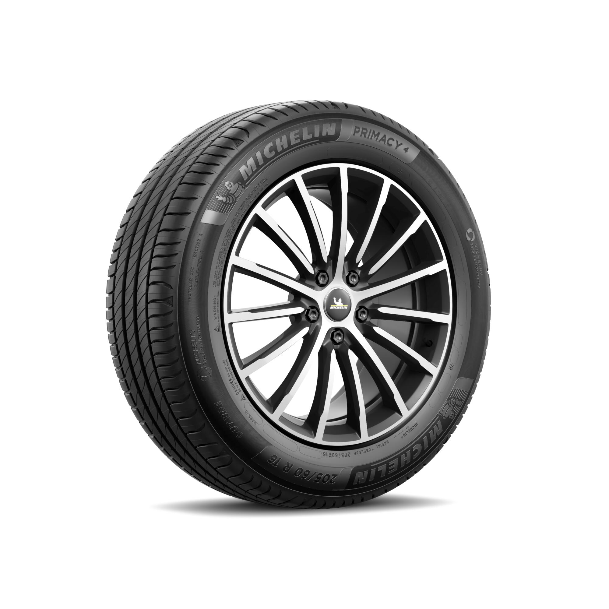 Pneu Michelin Aro 16 Primacy 4+ 205/60R16 (92V) TL