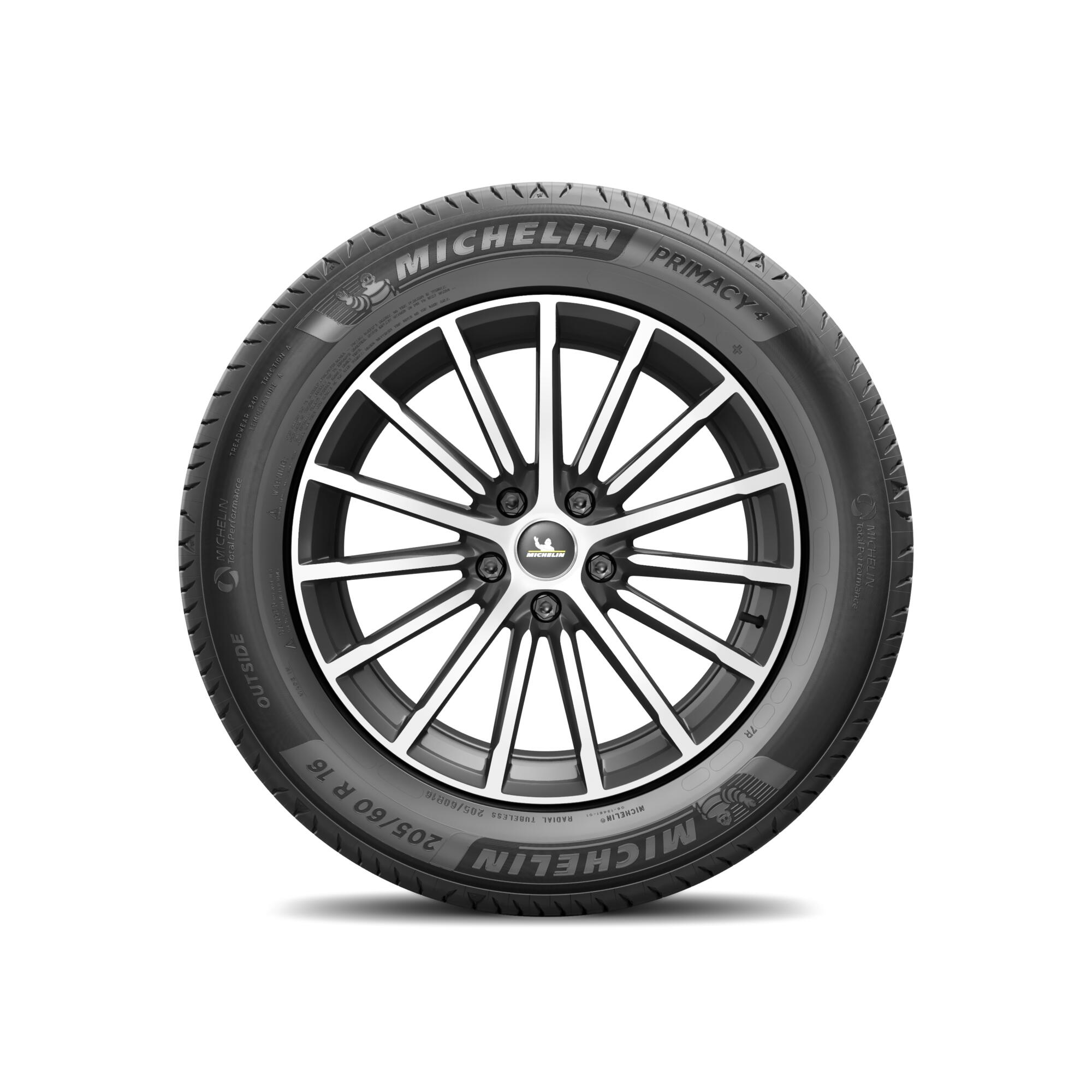 Pneu Michelin Aro 16 Primacy 4+ 205/60R16 (92V) TL