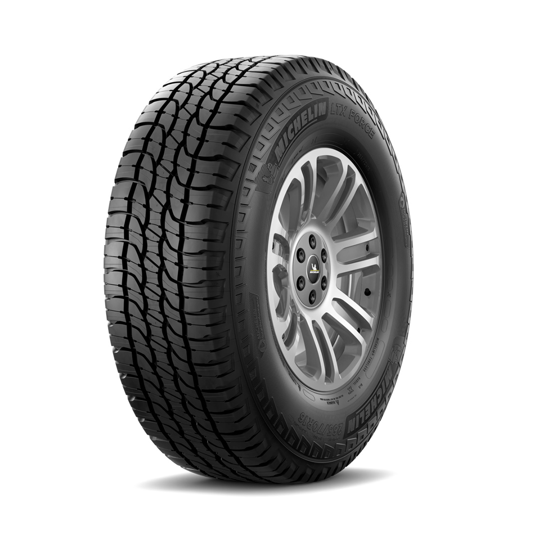 Pneu Michelin Aro 17 LTX Force 245/65R17 111T