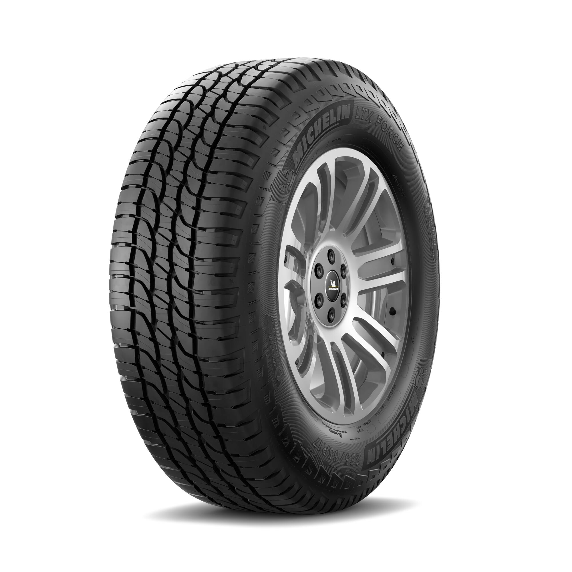 Pneu Michelin Aro 17 LTX Force 265/65R17 112H