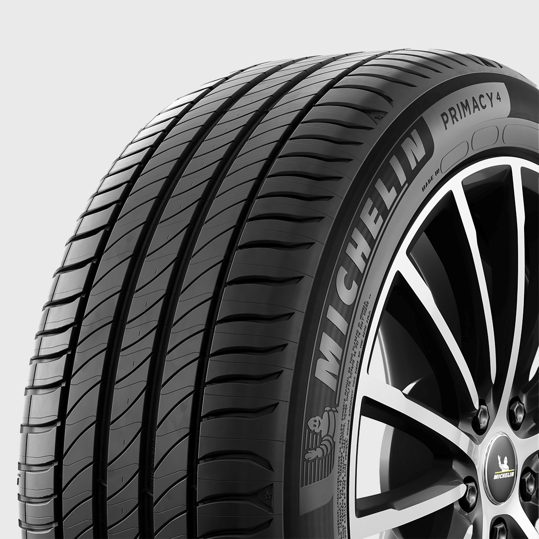 Pneu Michelin Aro 17 Primacy 4+ 225/50R17 (98V) XL