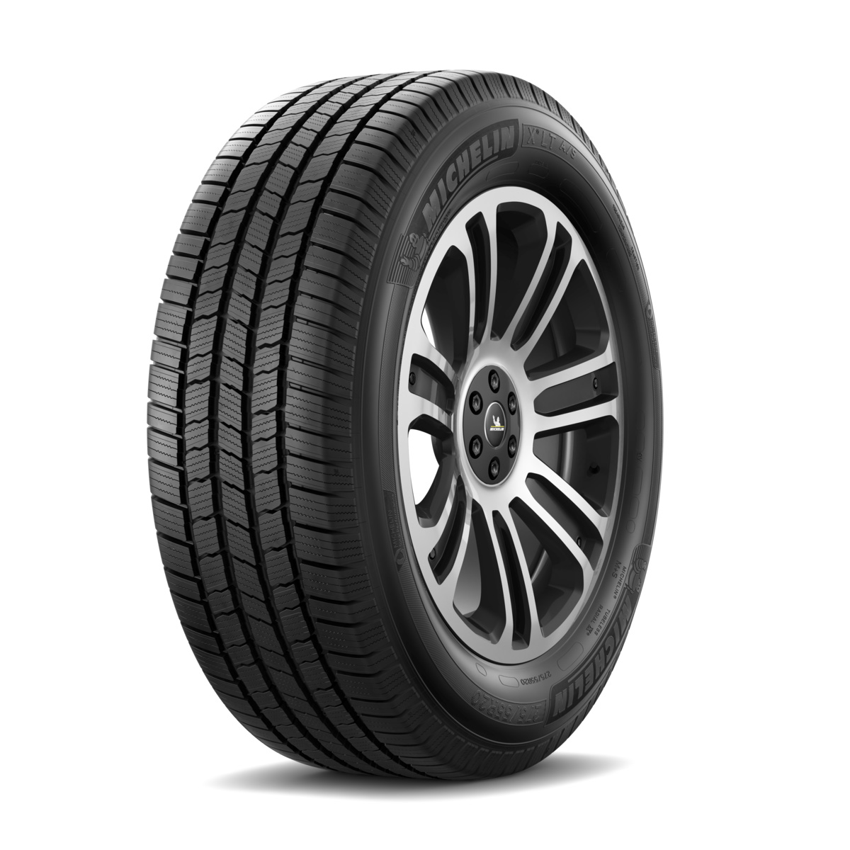 Pneu Michelin Aro 17 XLT A/S 2 265/65R17 112T XL