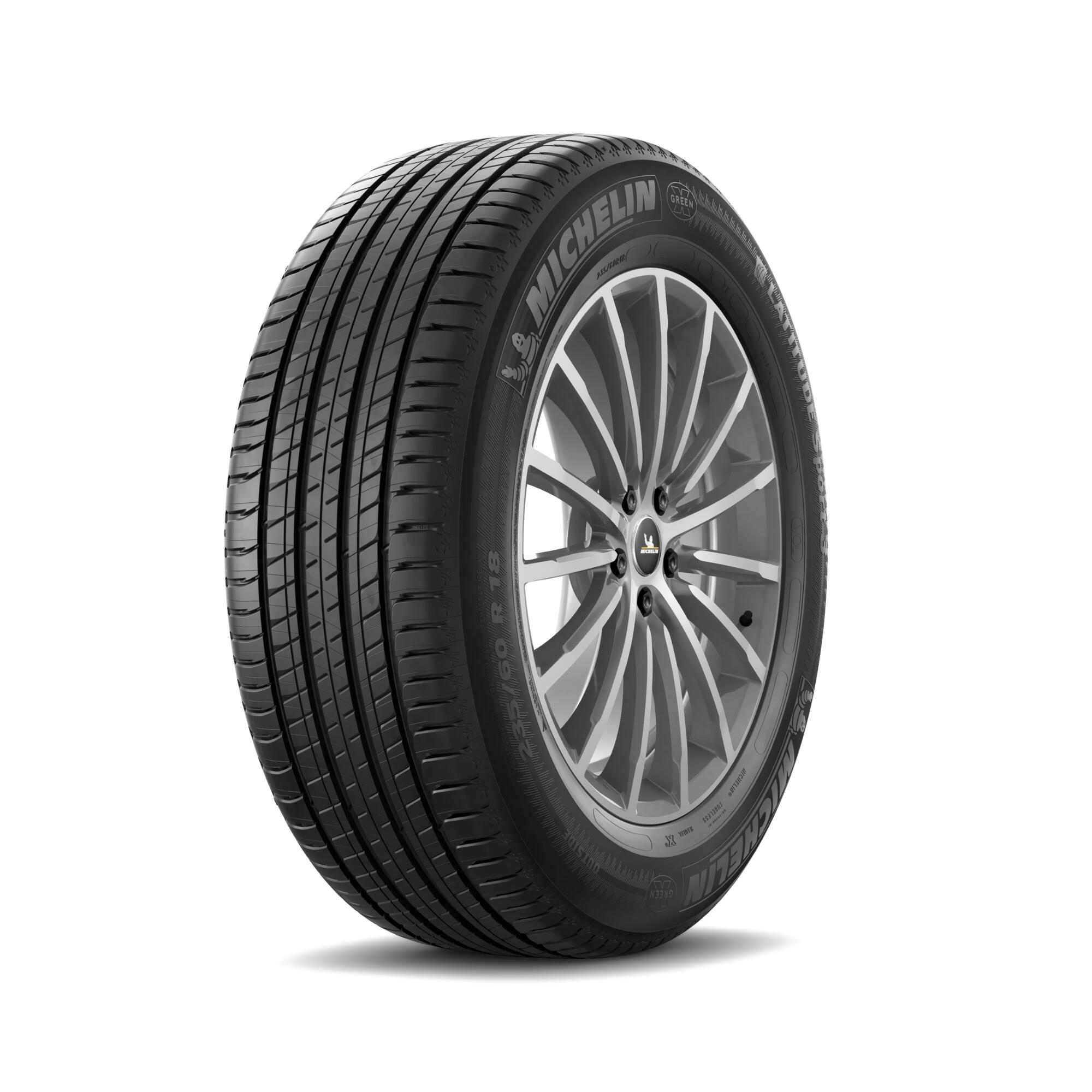 Pneu Michelin Aro 18 Latitude Sport 3 N0 235/60R18 103W