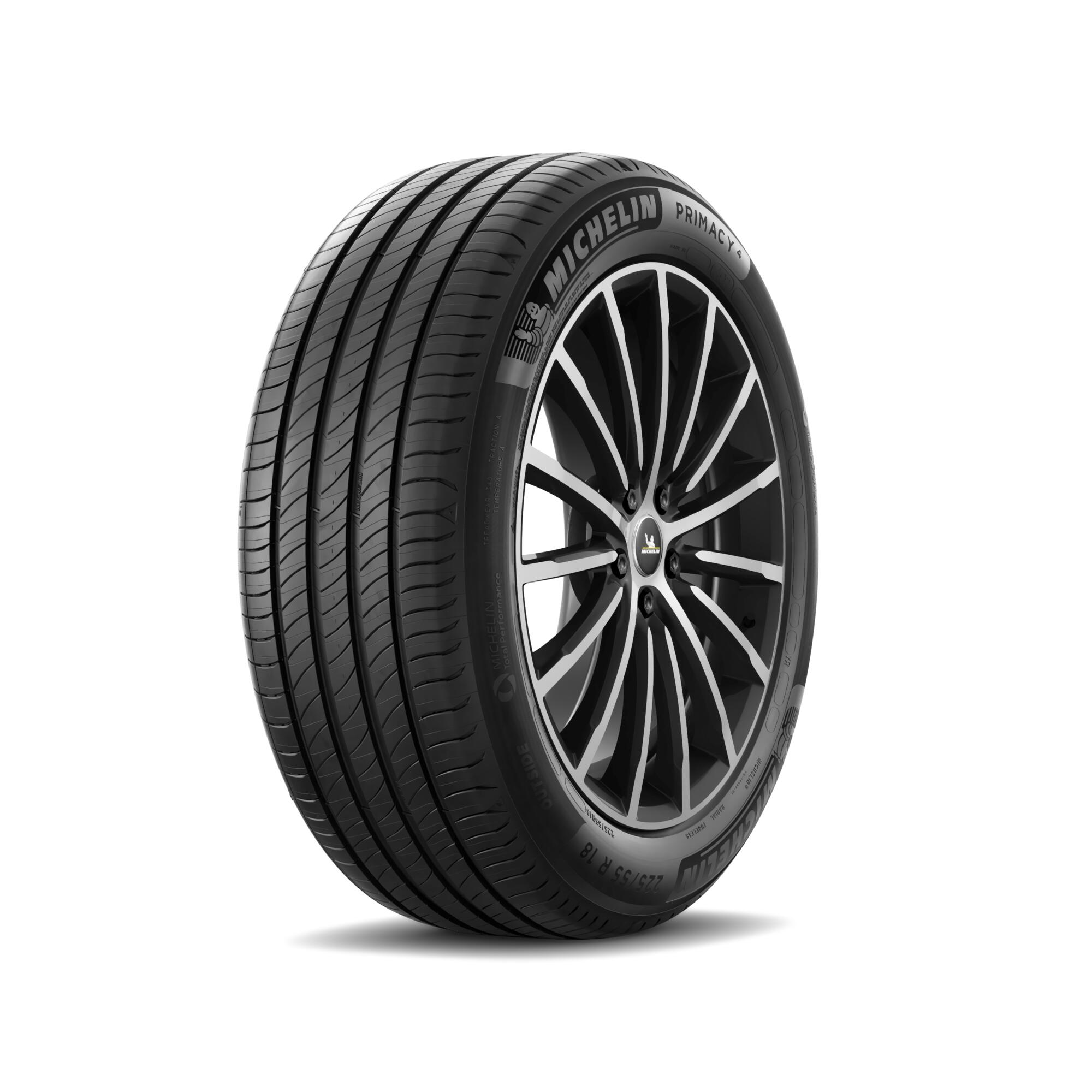 Pneu Michelin Aro 18 Primacy 4 225/55R18 (98V) TL