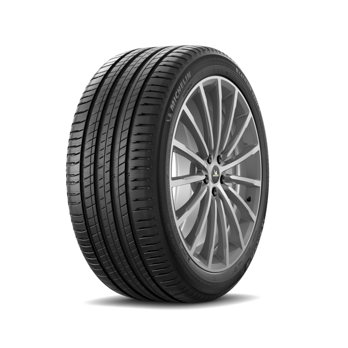 Pneu Michelin Aro 19 Latitude Sport 3 N0 255/50R19 (103Y) TL