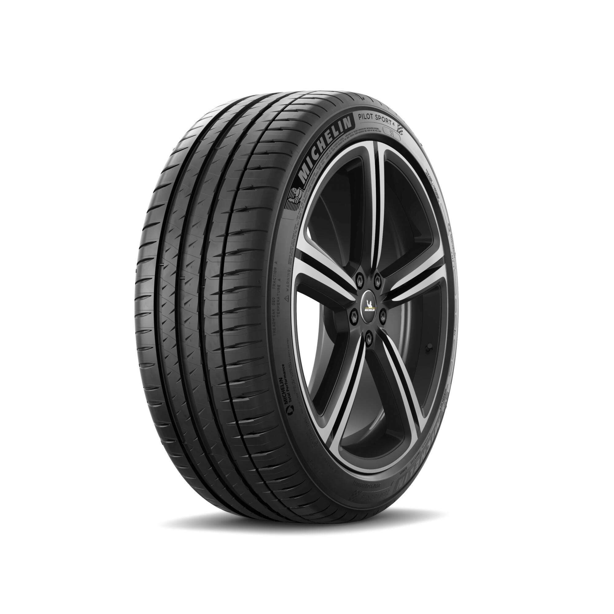 Pneu Michelin Aro 19 Pilot Sport 4 MO1 235/45R19 99Y XL