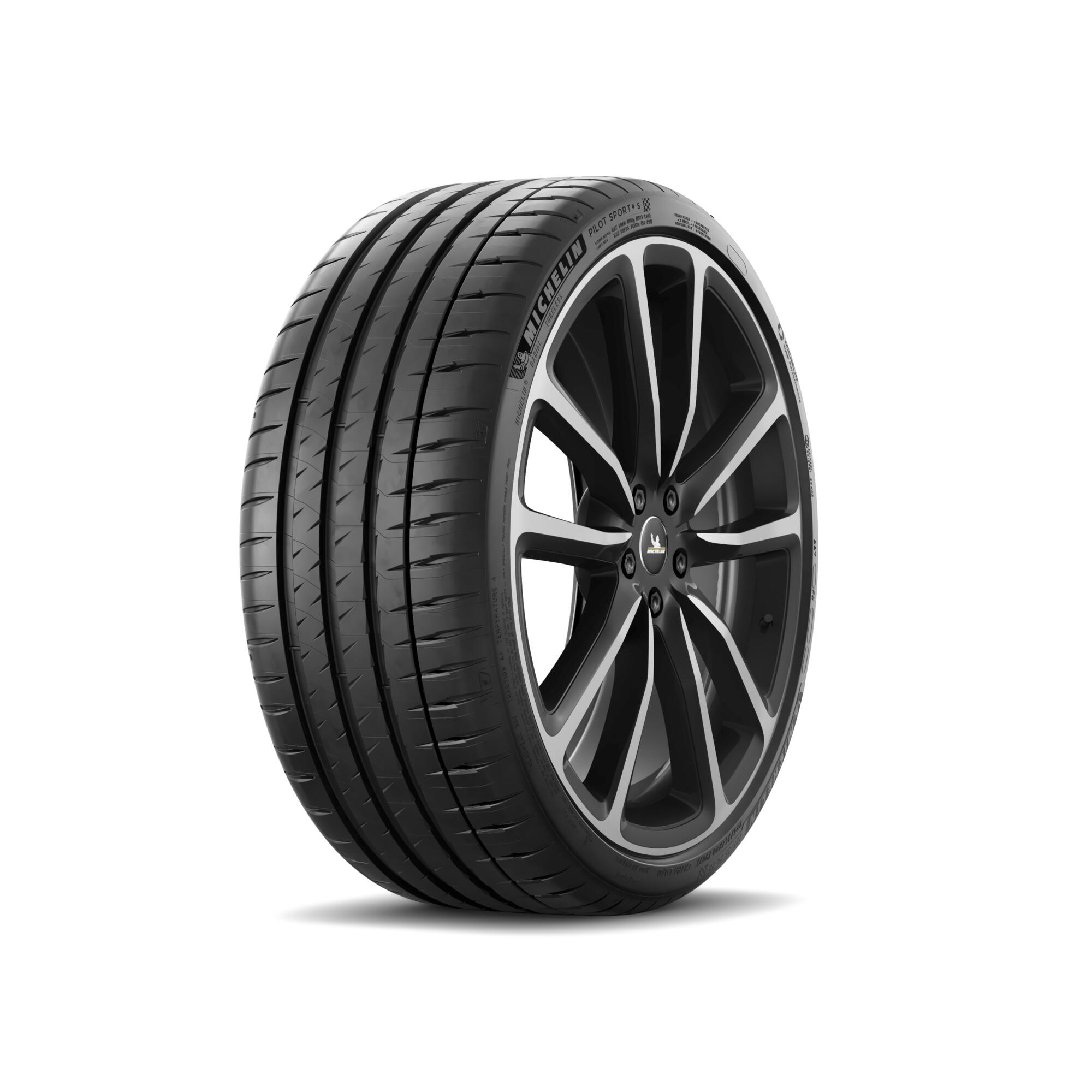Pneu Michelin Aro 19 Pilot Sport 4 S 225/35R19 (88Y)