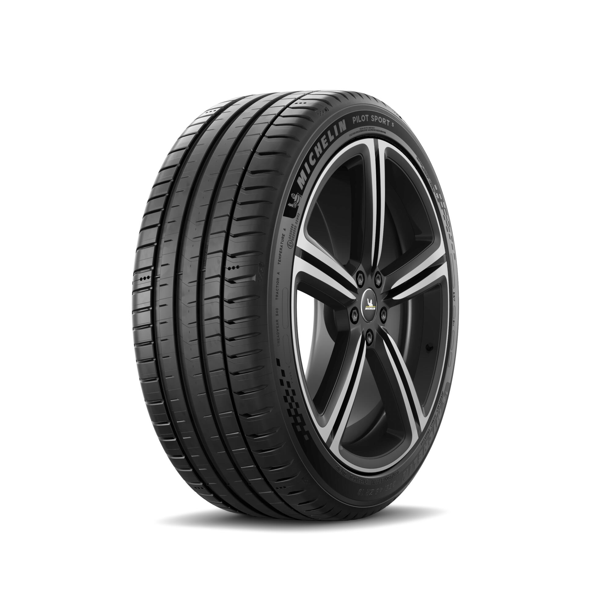 Pneu Michelin Aro 19 Pilot Sport 5 235/45R19 (99Y) XL TL