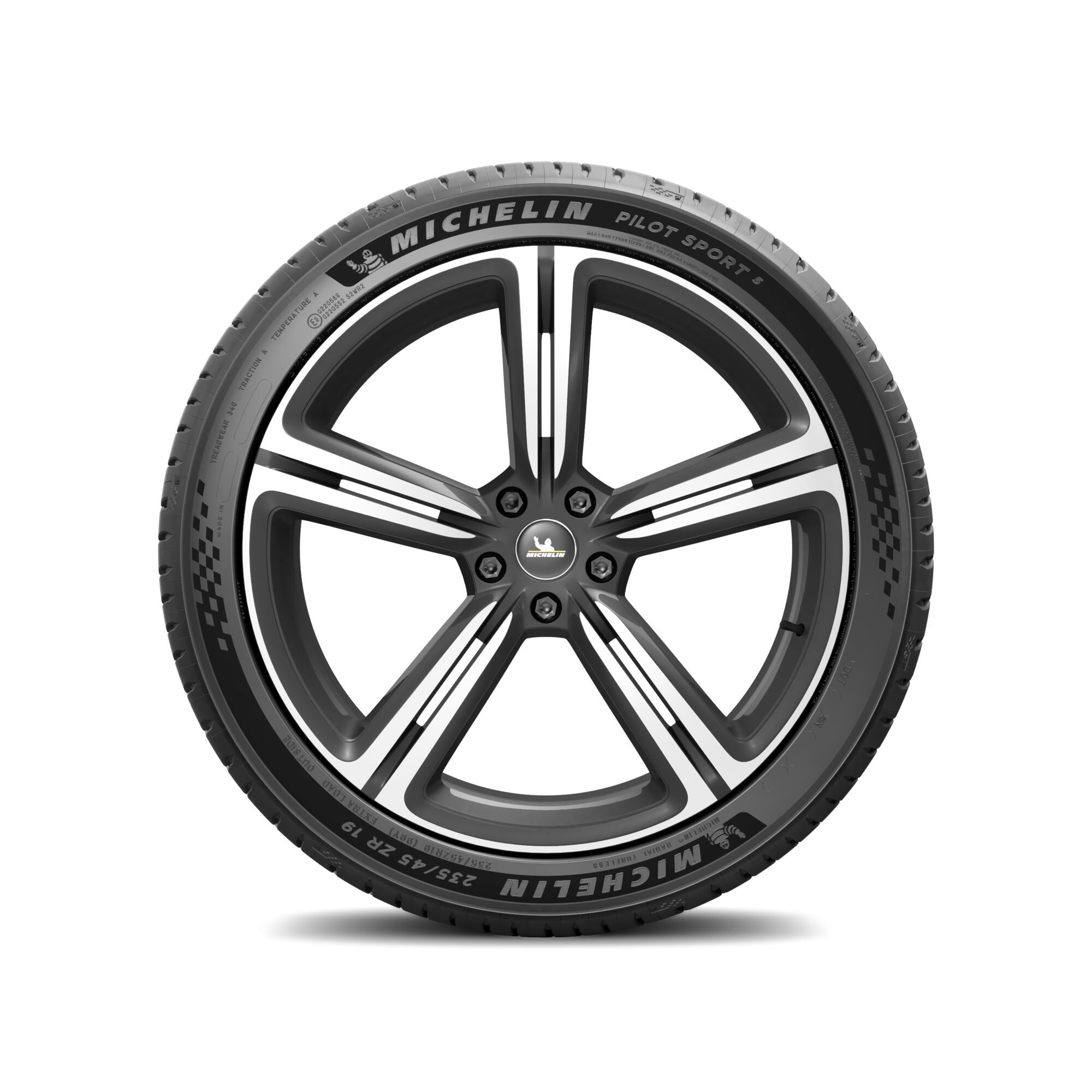 Pneu Michelin Aro 19 Pilot Sport 5 235/45R19 (99Y) XL TL