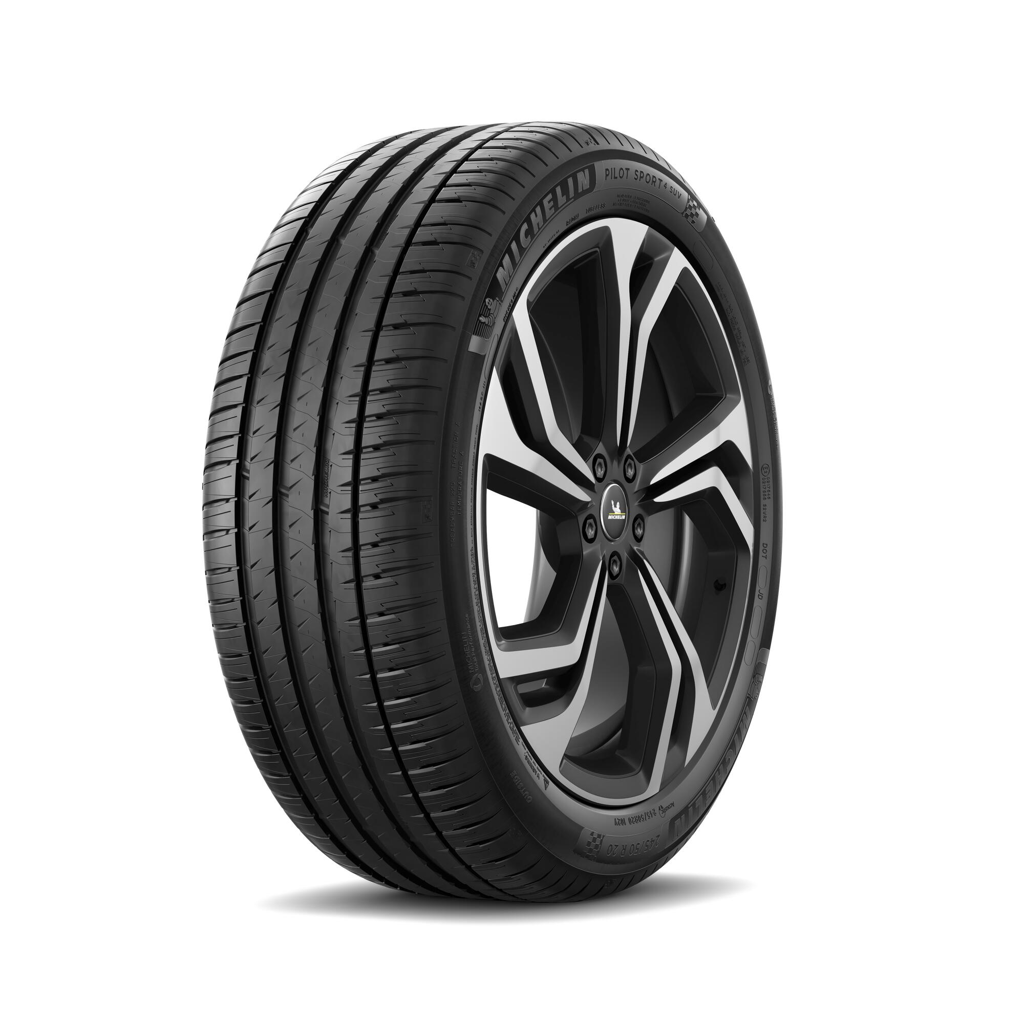 Pneu Michelin Aro 20 Pilot Sport 4 SUV 255/45R20 105Y XL