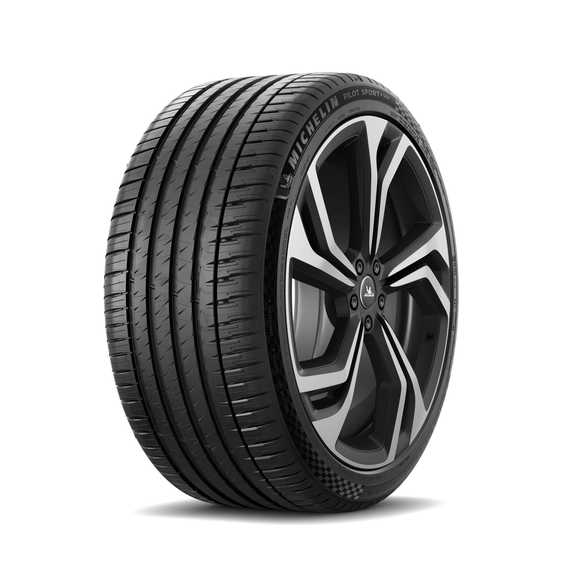 Pneu Michelin Aro 21 Pilot Sport 4 SUV 275/45R21 110Y XL