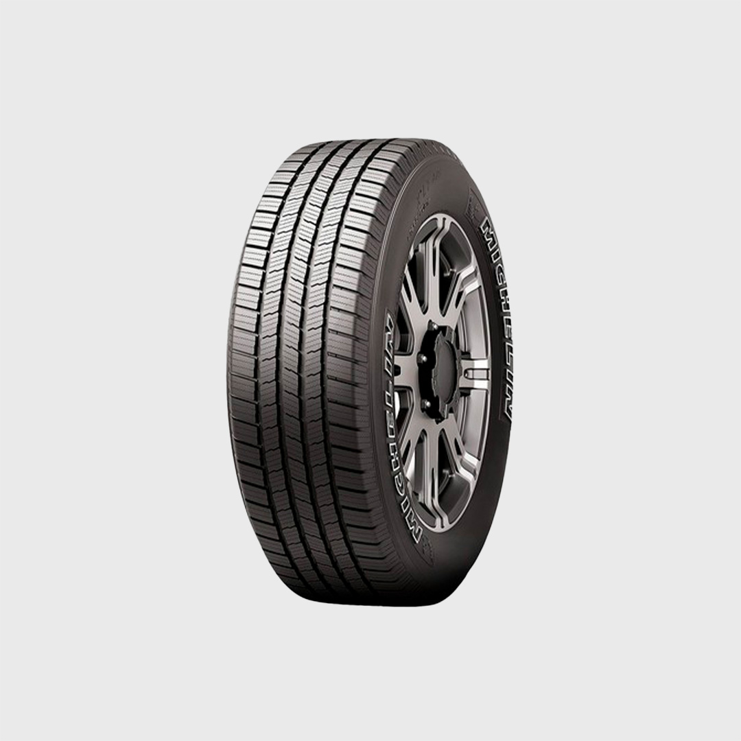 Pneu Michelin LT265/70R17 121/118R TL X LT A/S LRE ORWL