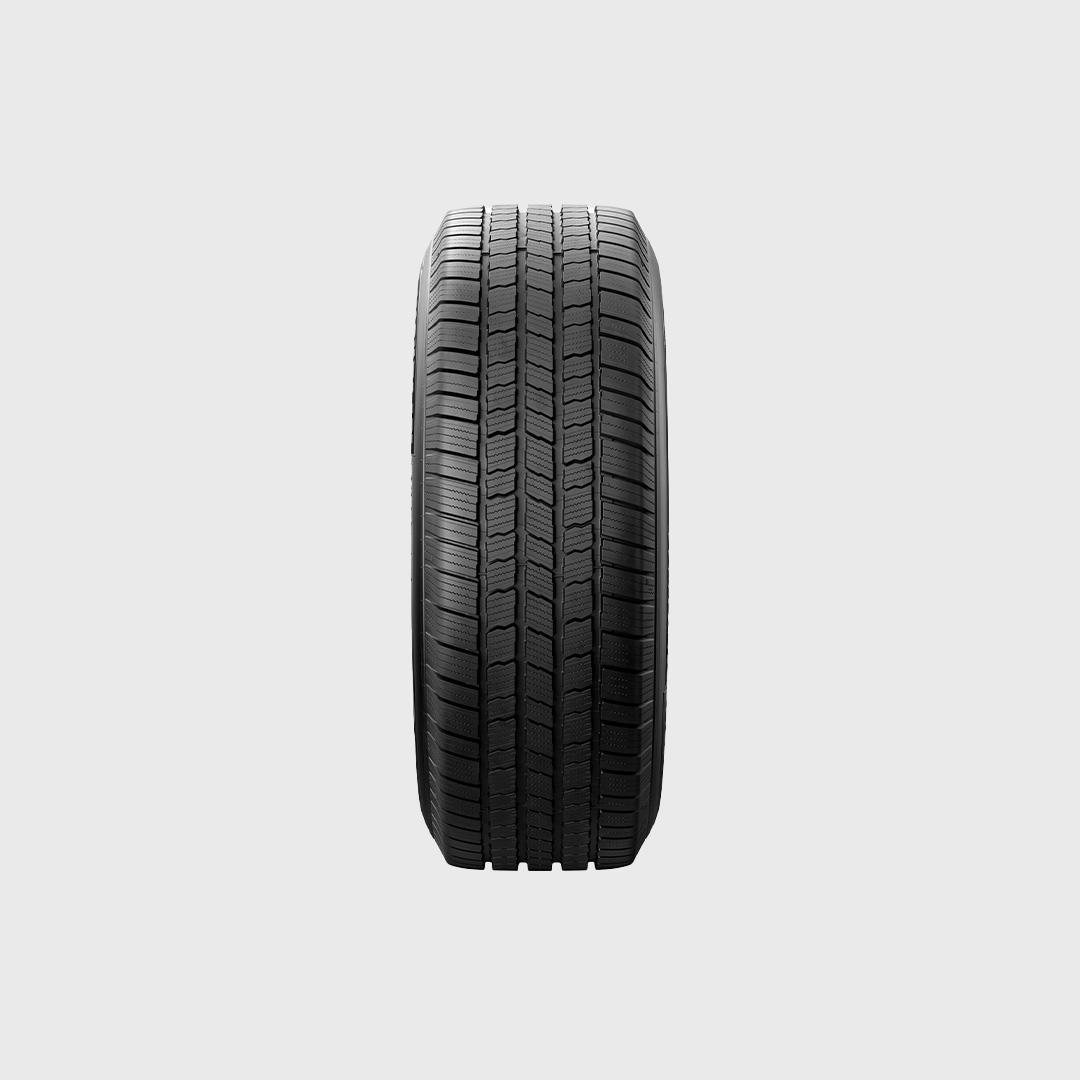 Pneu Michelin LT265/70R17 121/118R TL X LT A/S LRE ORWL