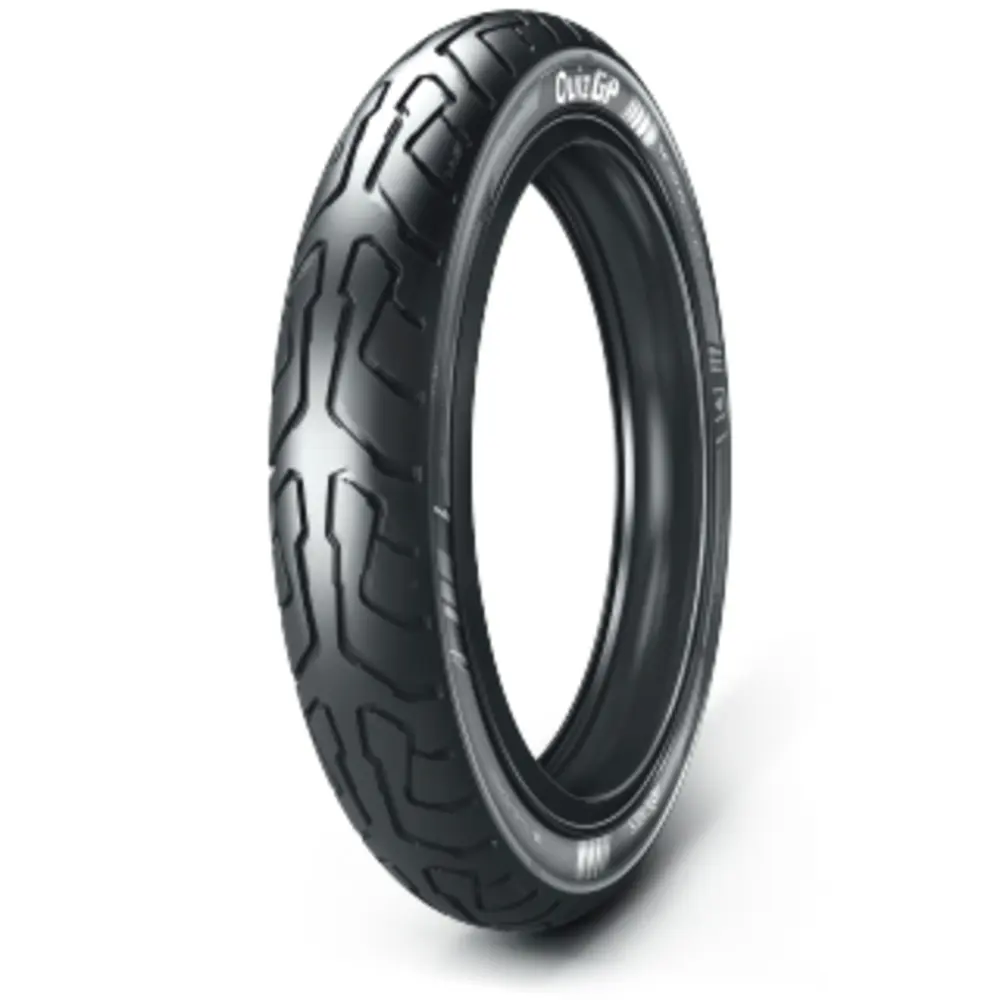 Pneu Moto Ira Aro 14 Quiz GP 80/100-14 49L TT – Traseiro