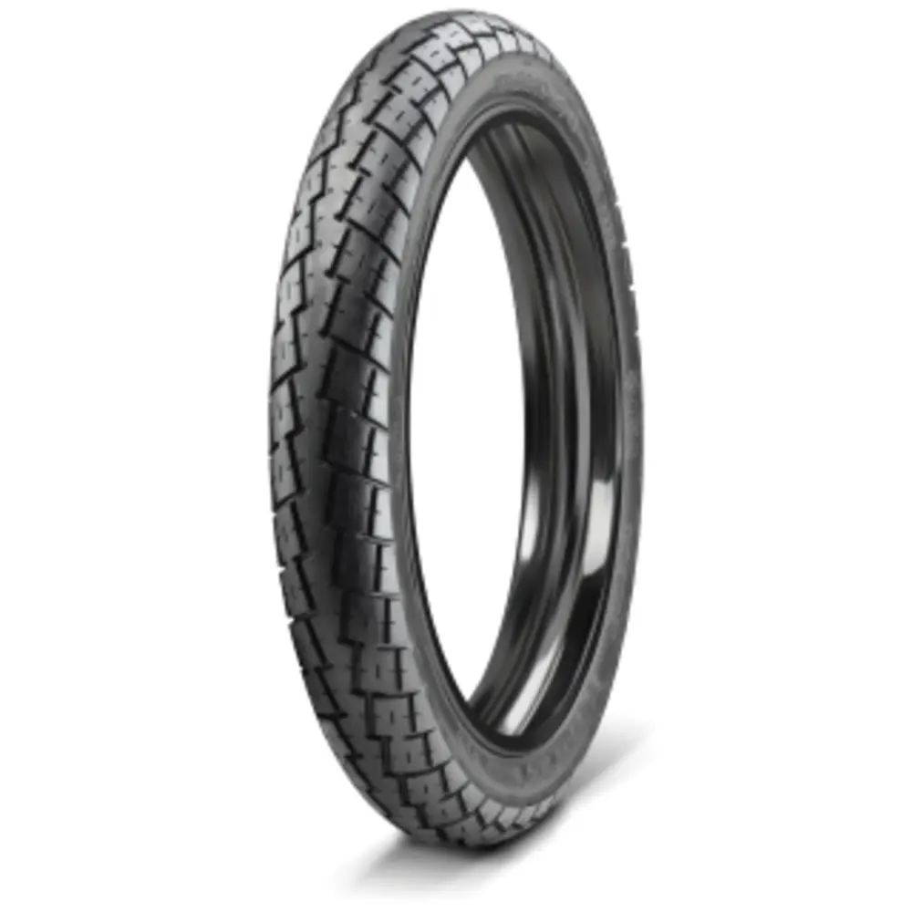 Pneu Moto Ira Aro 14 Soho BR 80/100-14 49L TT – Traseiro