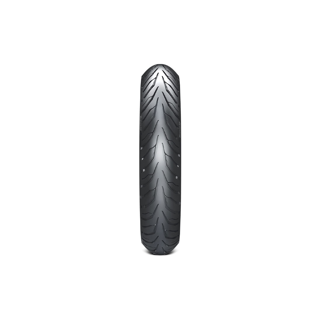 Pneu Moto Ira Aro 17 Masked GP 110/70-17 54S - Sem Câmara - Dianteiro