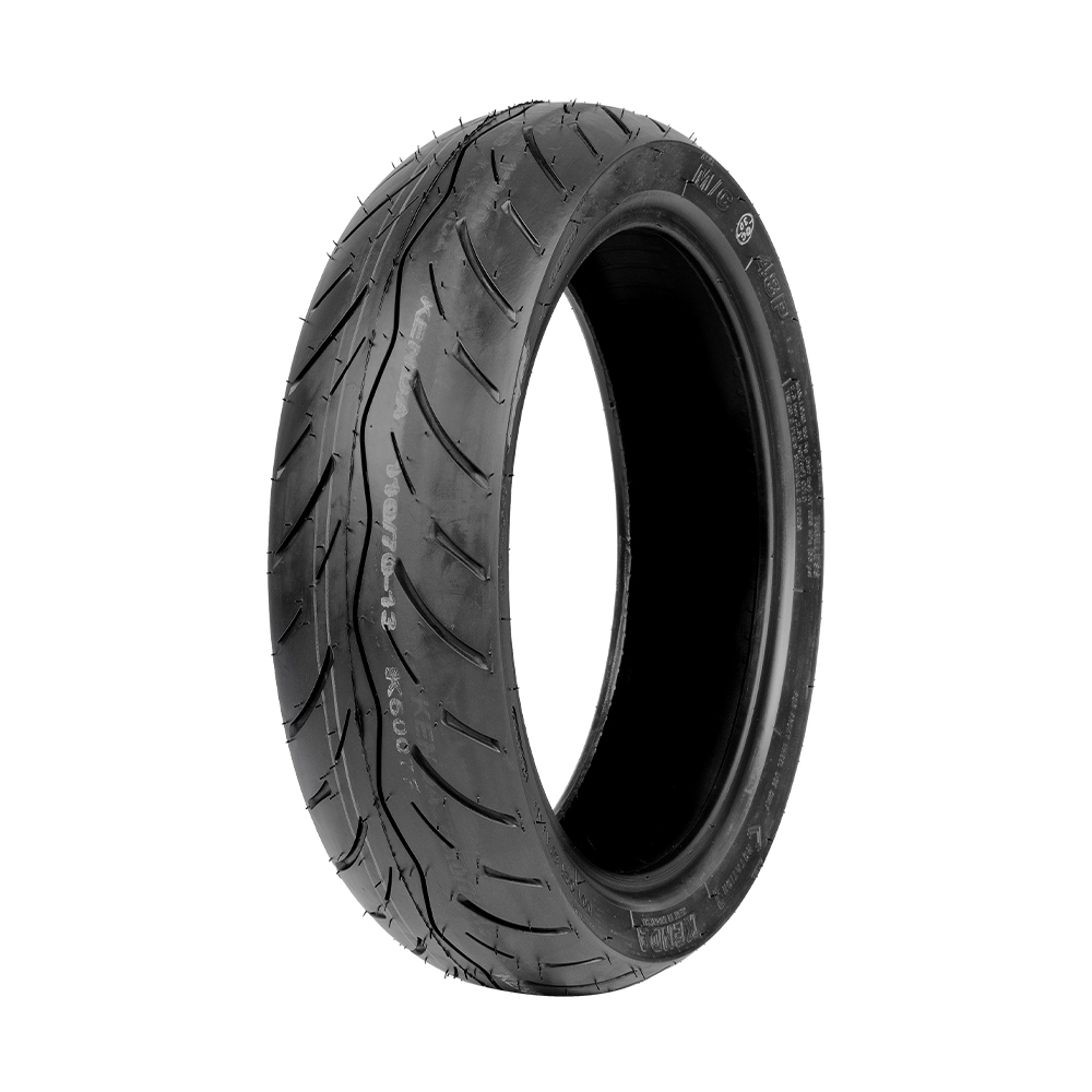 Pneu Moto Kenda Aro 13 K6007 110/70-13 48P TL – Dianteiro