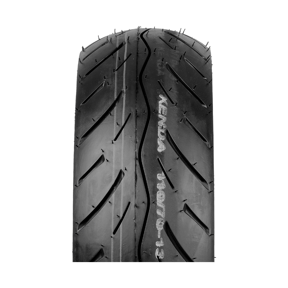 Pneu Moto Kenda Aro 13 K6007 110/70-13 48P TL – Dianteiro